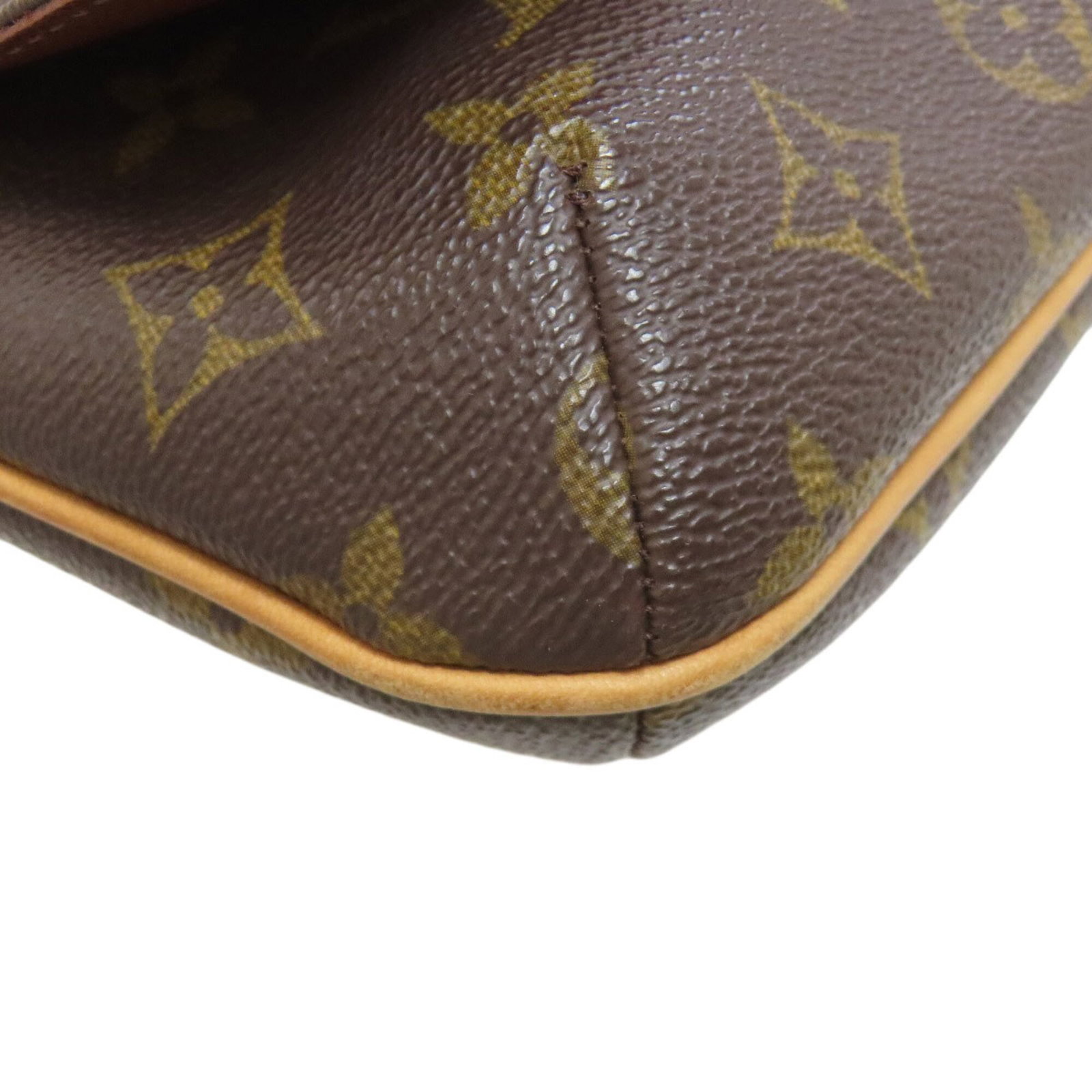 Shoulder Bag Monogram Louis Vuitton - 19