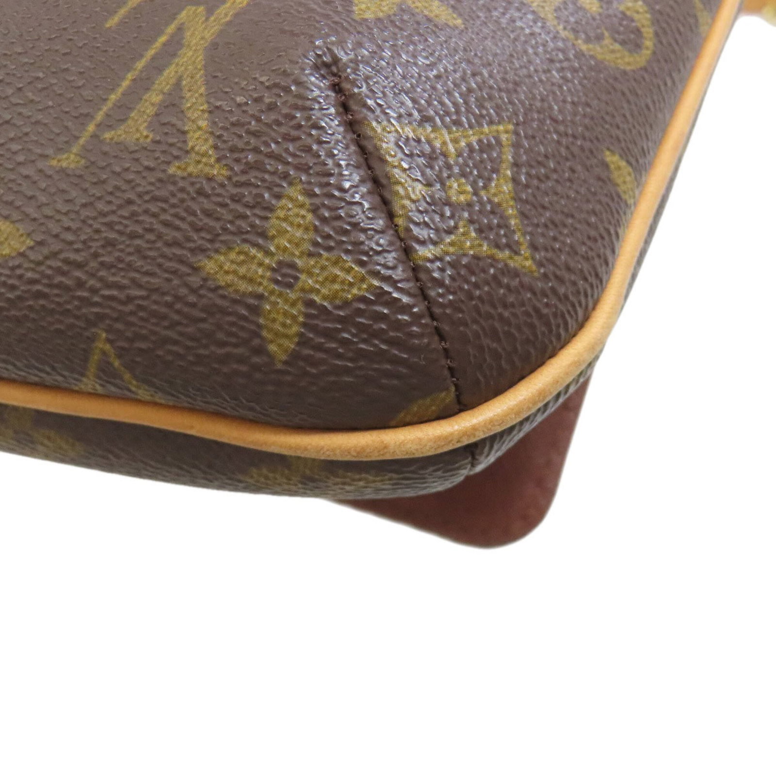 Shoulder Bag Monogram Louis Vuitton - 20