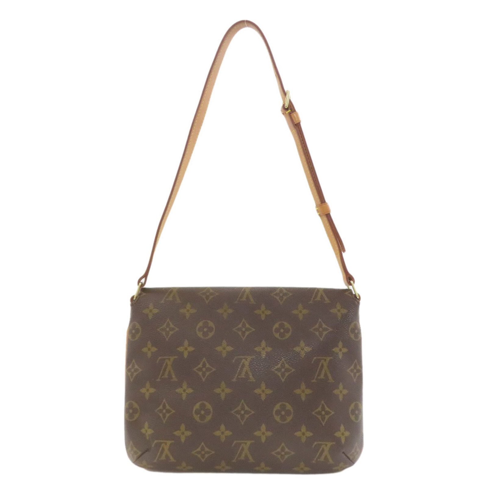 Shoulder Bag Monogram Louis Vuitton - 2