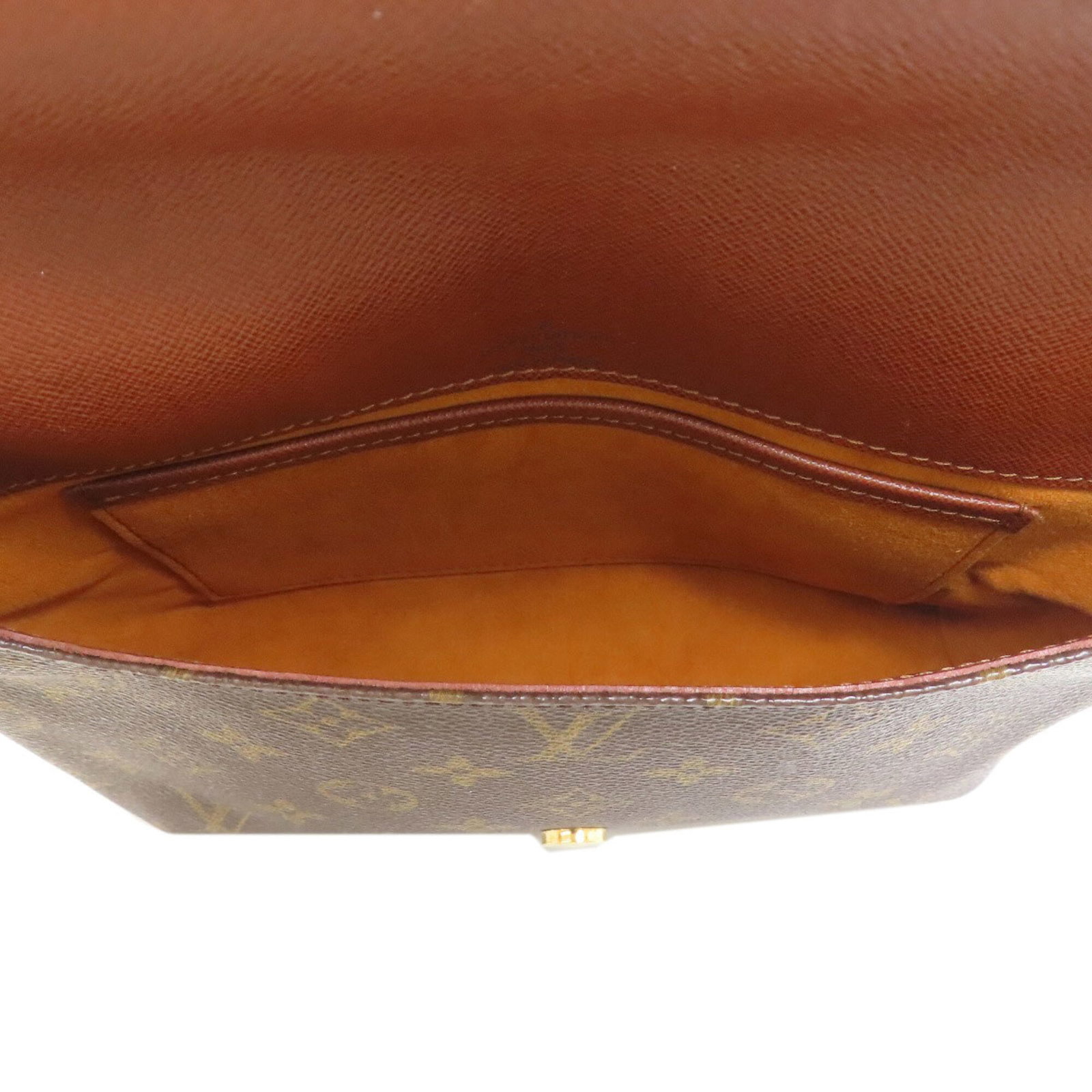 Shoulder Bag Monogram Louis Vuitton - 5