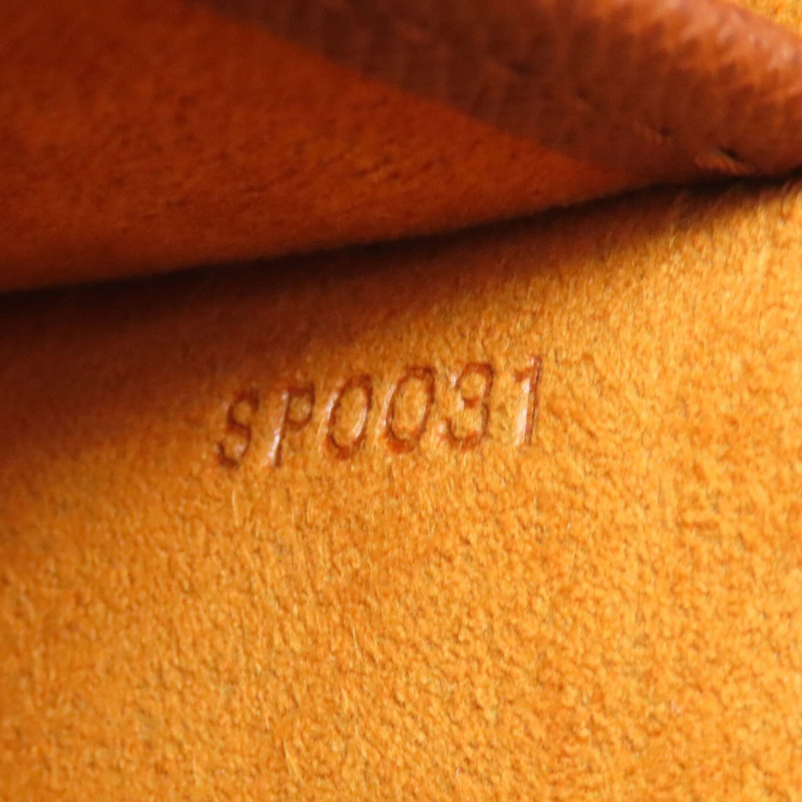 Shoulder Bag Monogram Louis Vuitton - 7