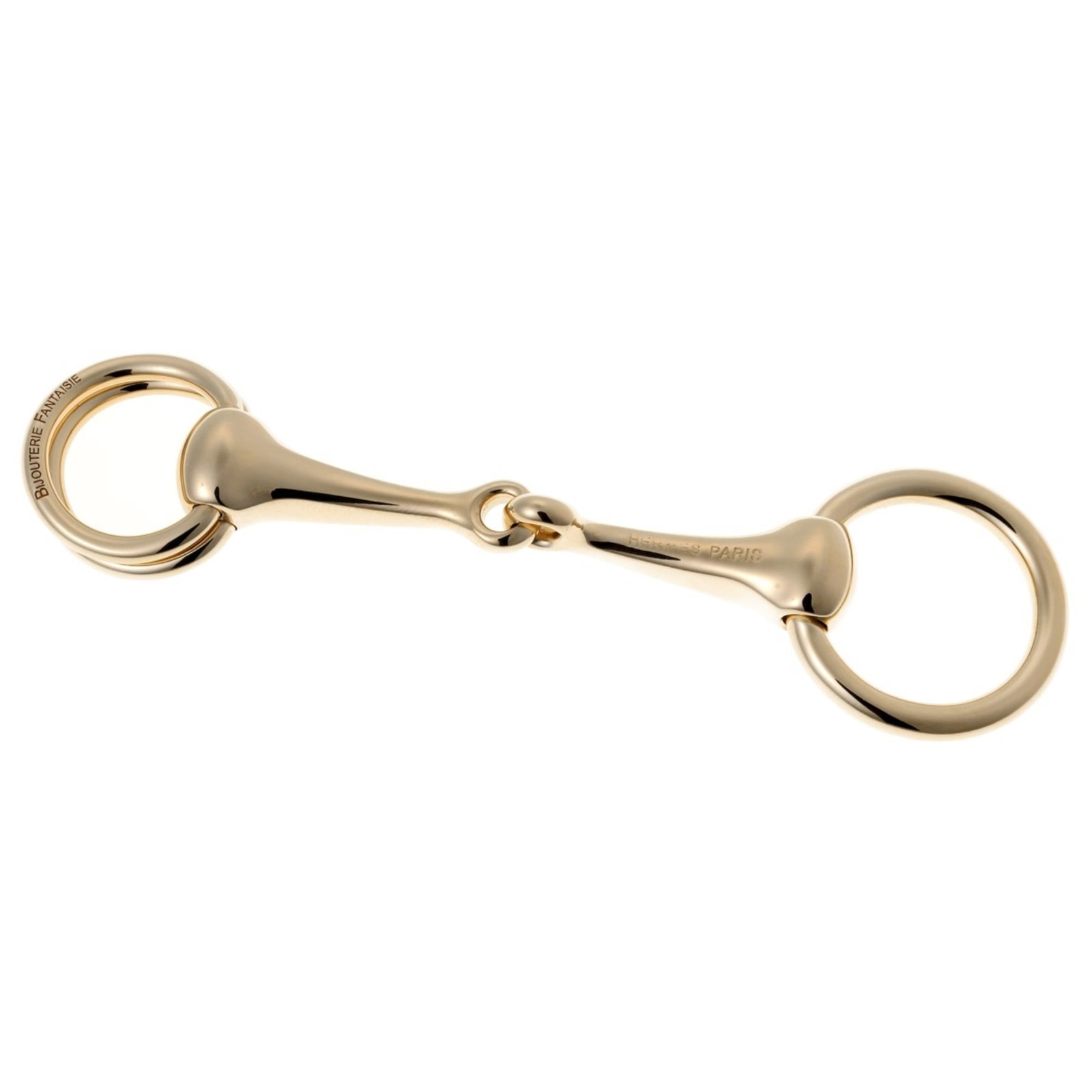 Hermes Ring Scarf - 2
