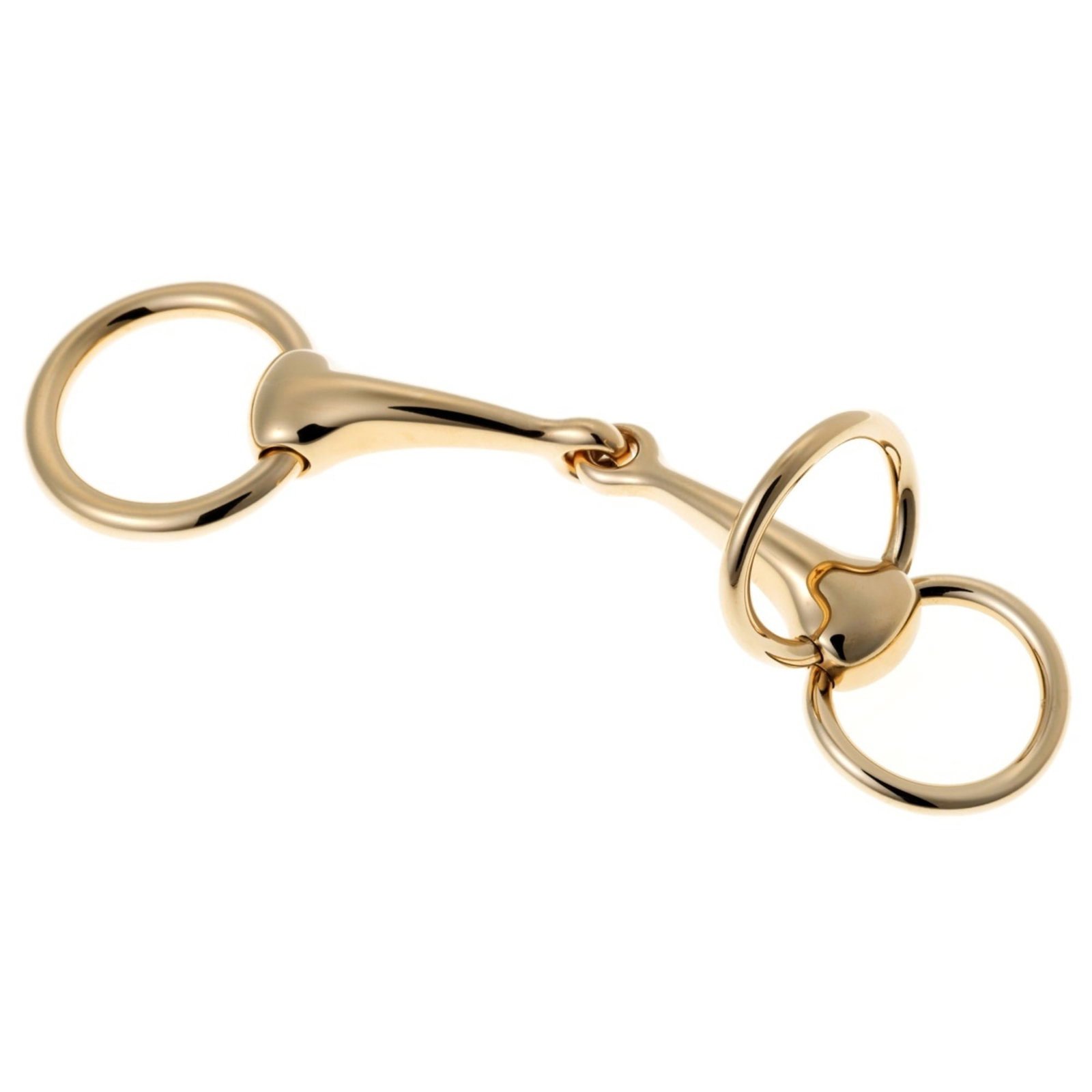 Hermes Ring Scarf - 3