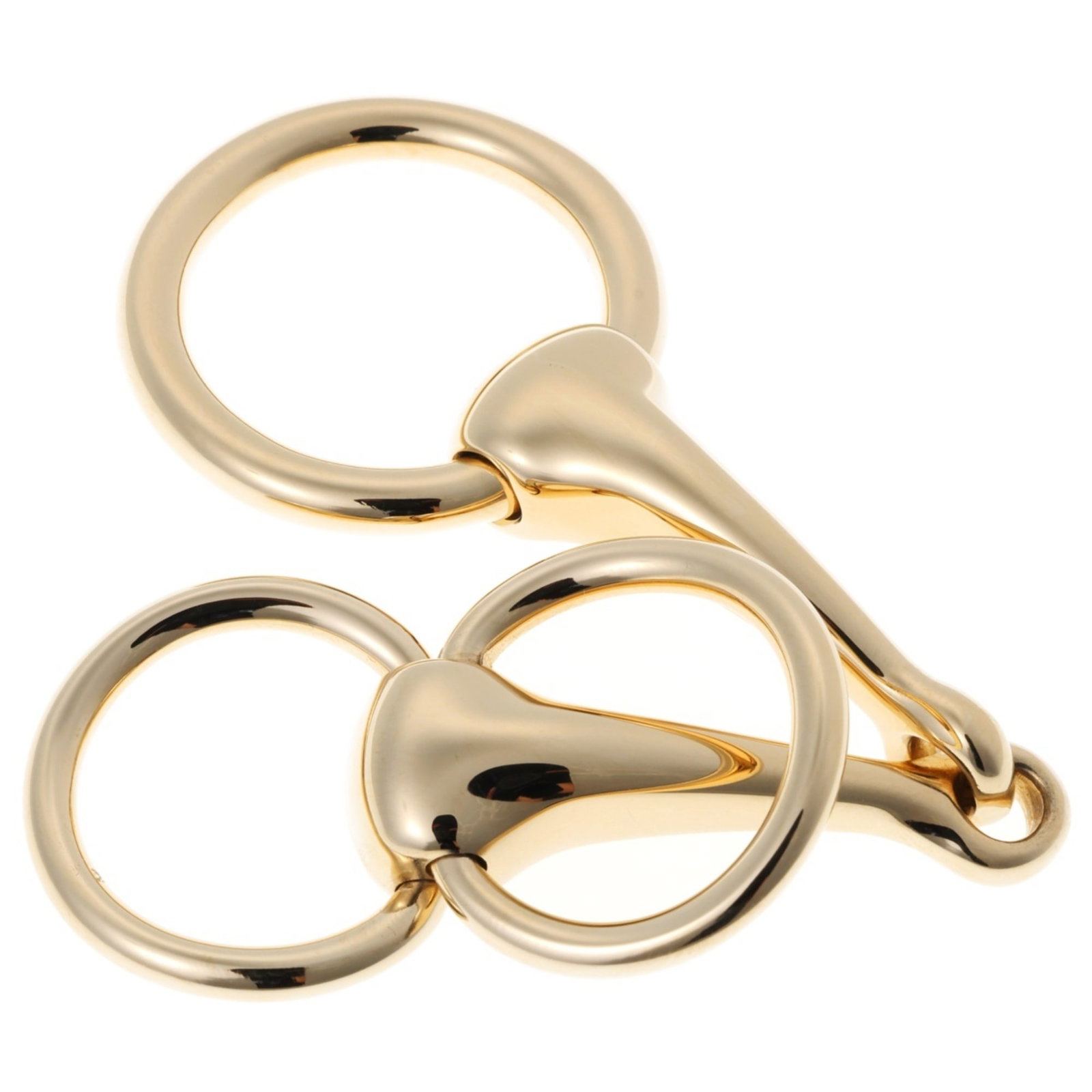 Hermes Ring Scarf - 4