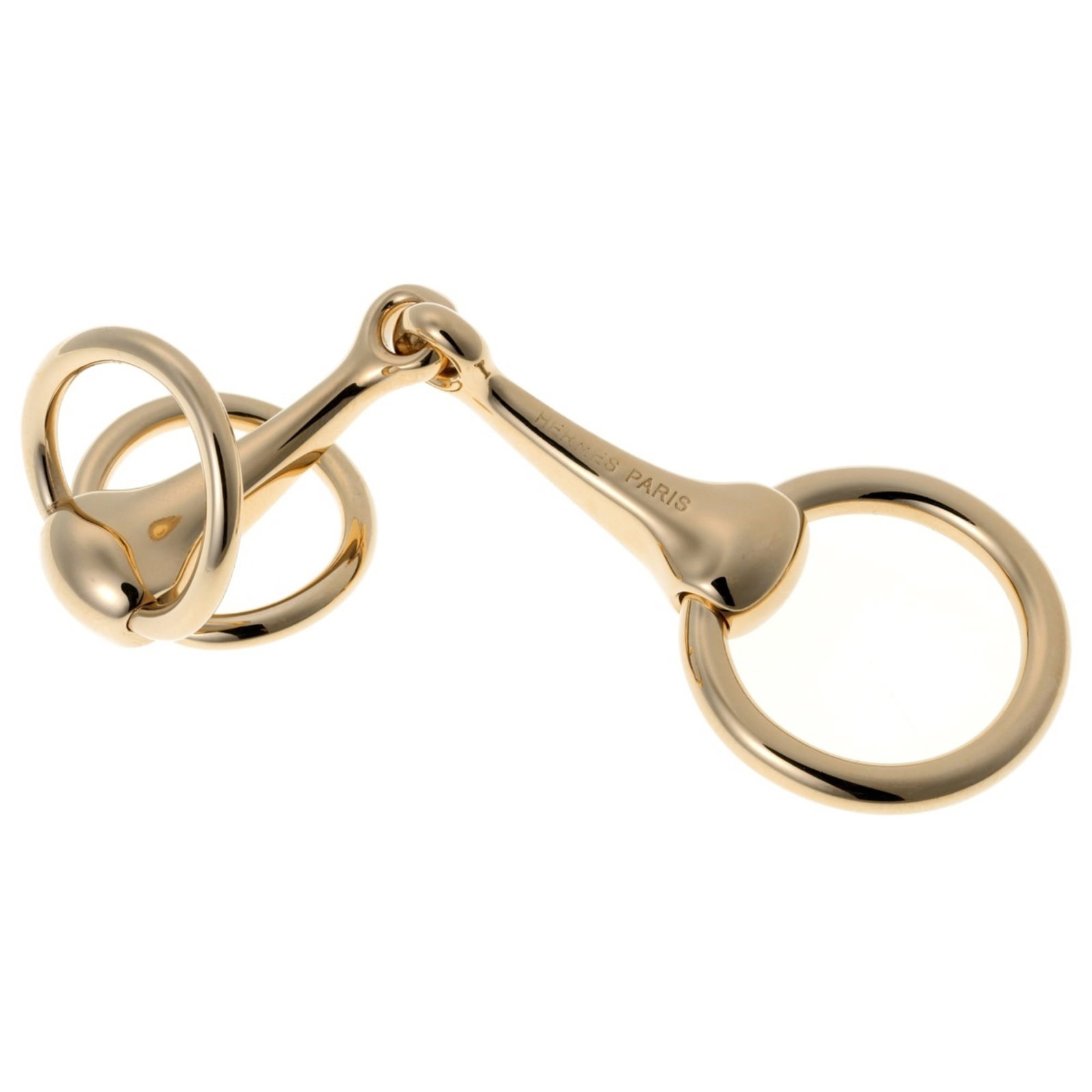 Hermes Ring Scarf - 5
