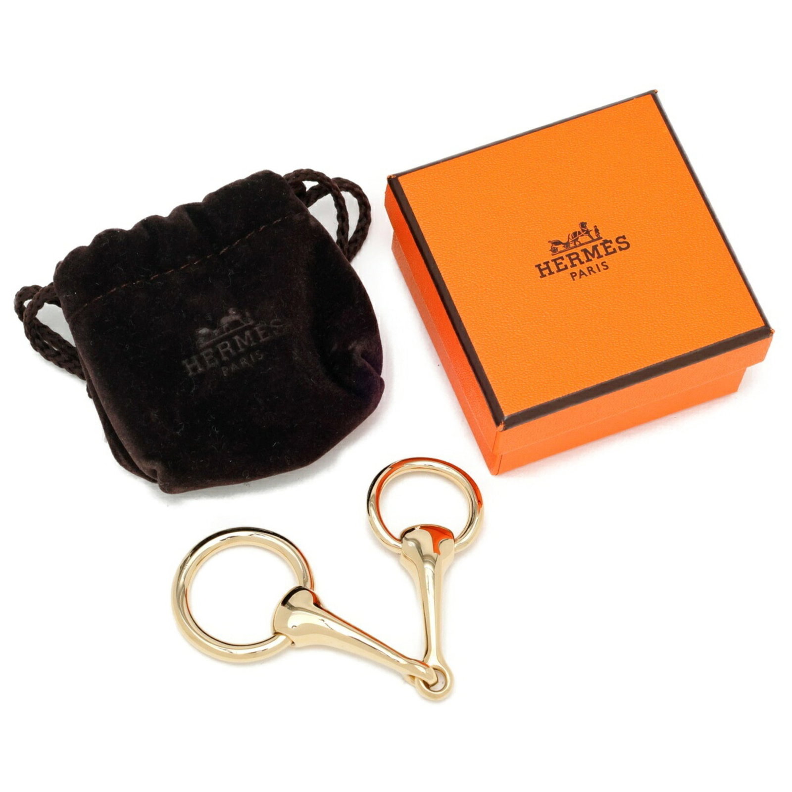 Hermes Ring Scarf - 6