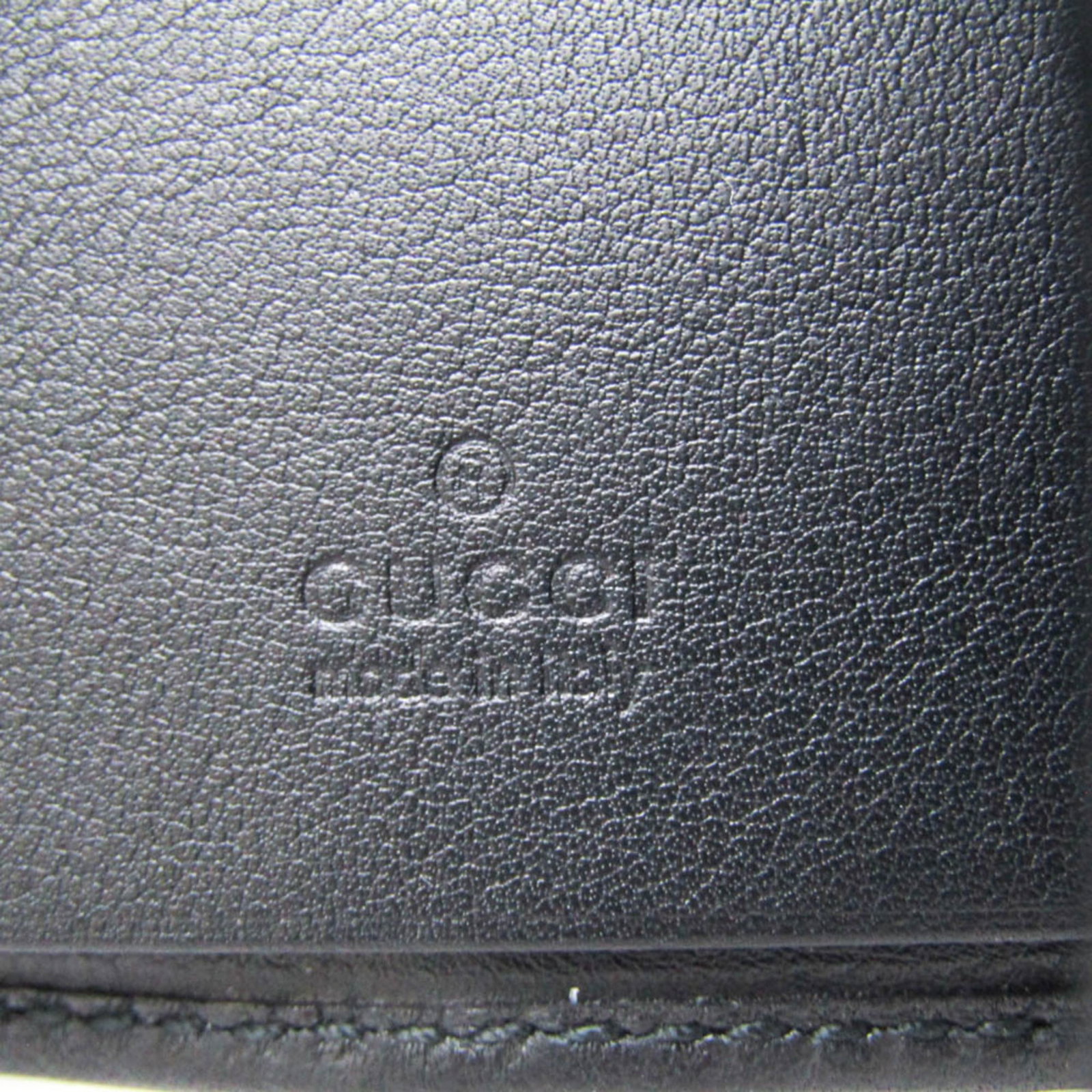 Keycase Leather Gucci - 10