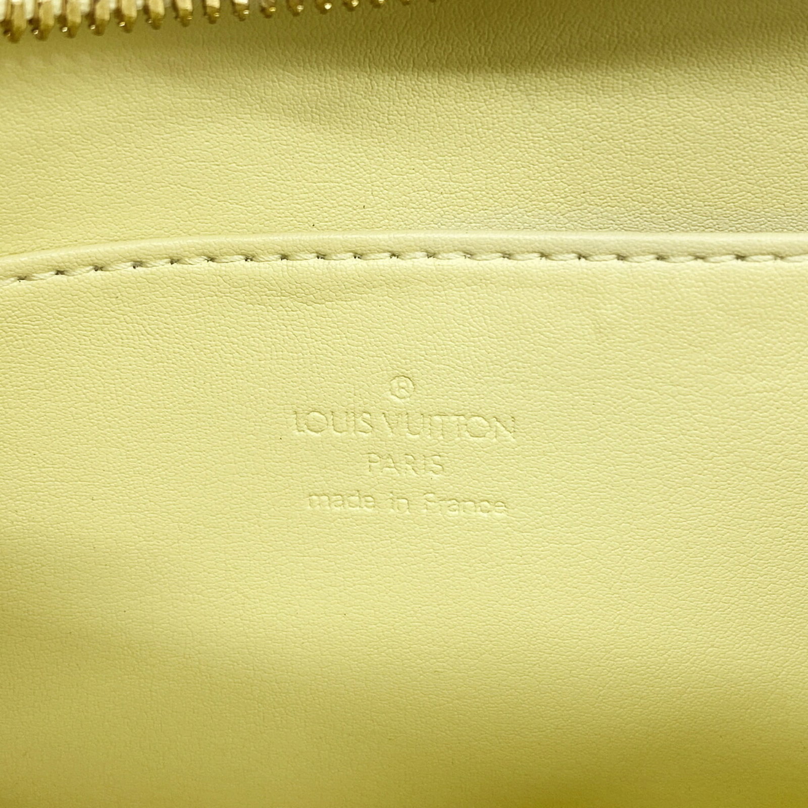 Louis Vuitton Backpack - 5
