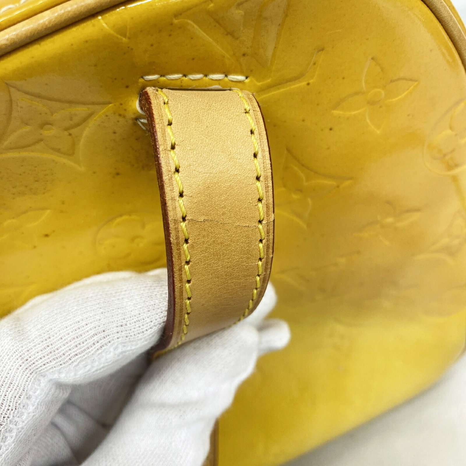 Louis Vuitton Backpack - 7