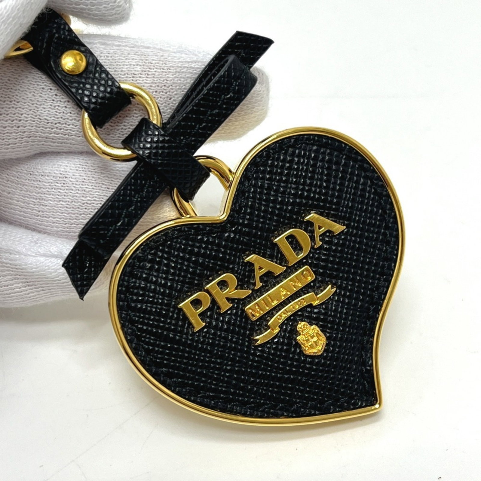 Keyring Prada - 5