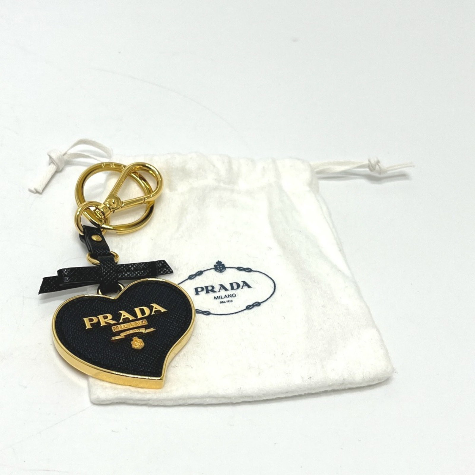 Keyring Prada - 6