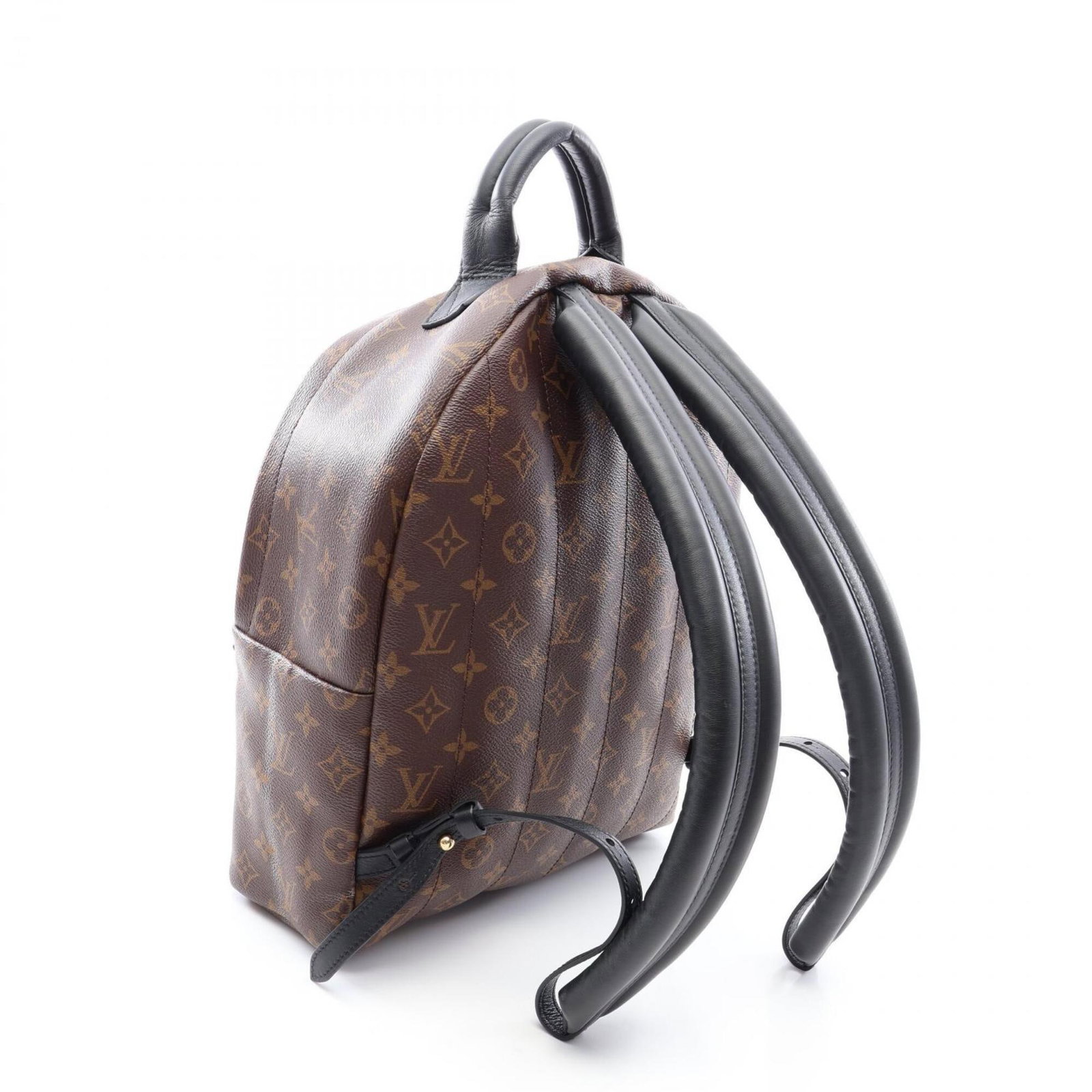 Backpack Monogram Leather Louis Vuitton - 2