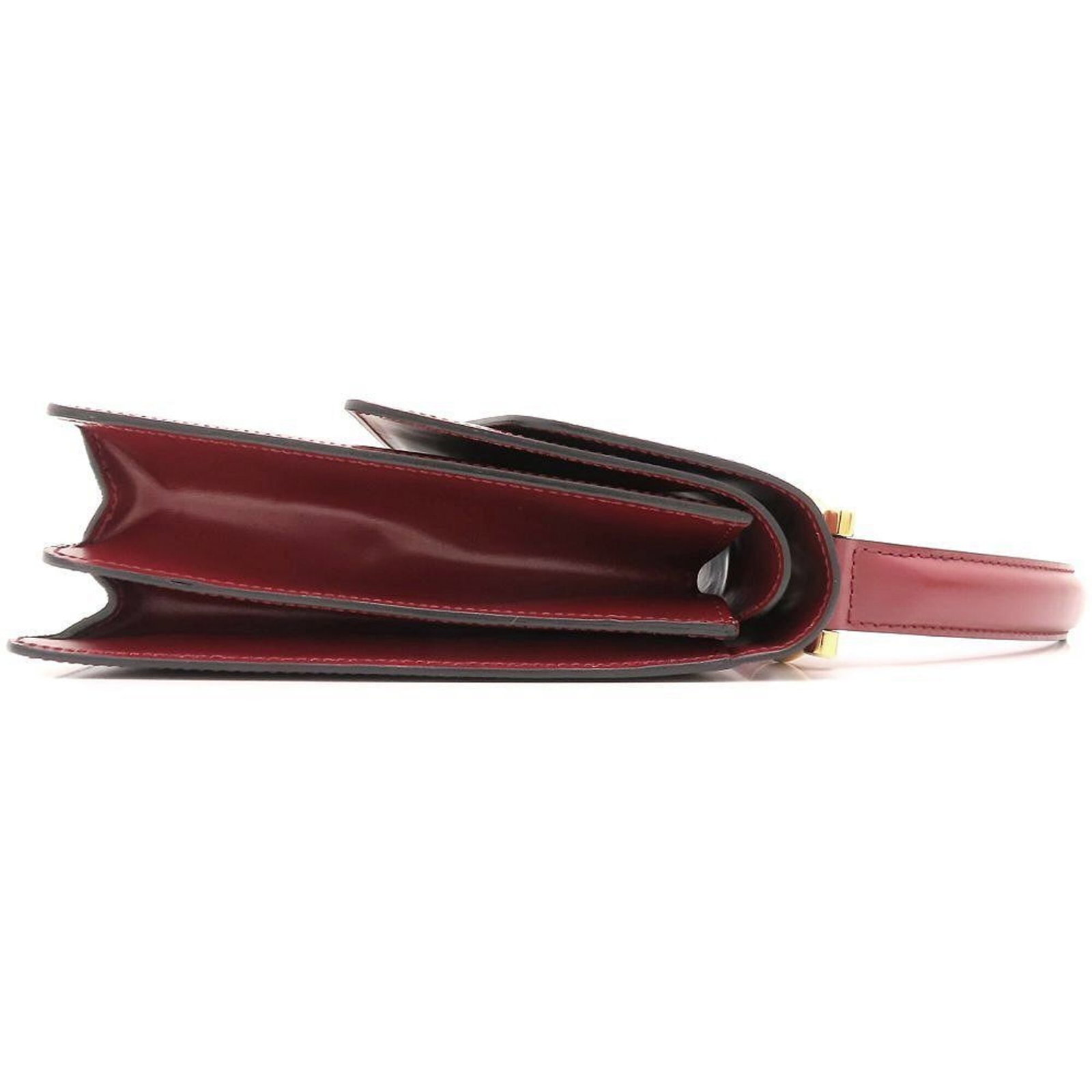 Celine Handbag Leather - 3