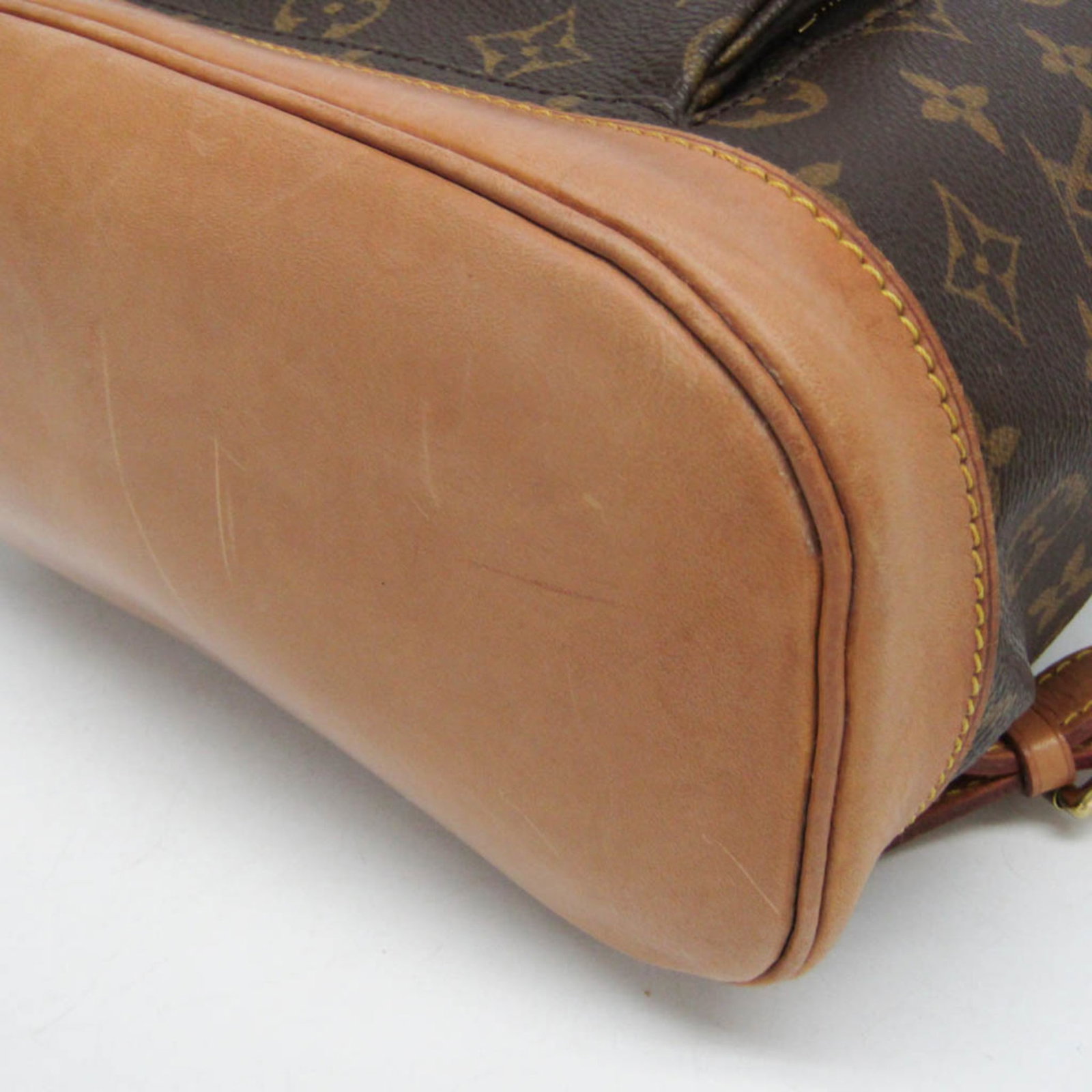 Vuitton Louis Monogram Backpack - 6