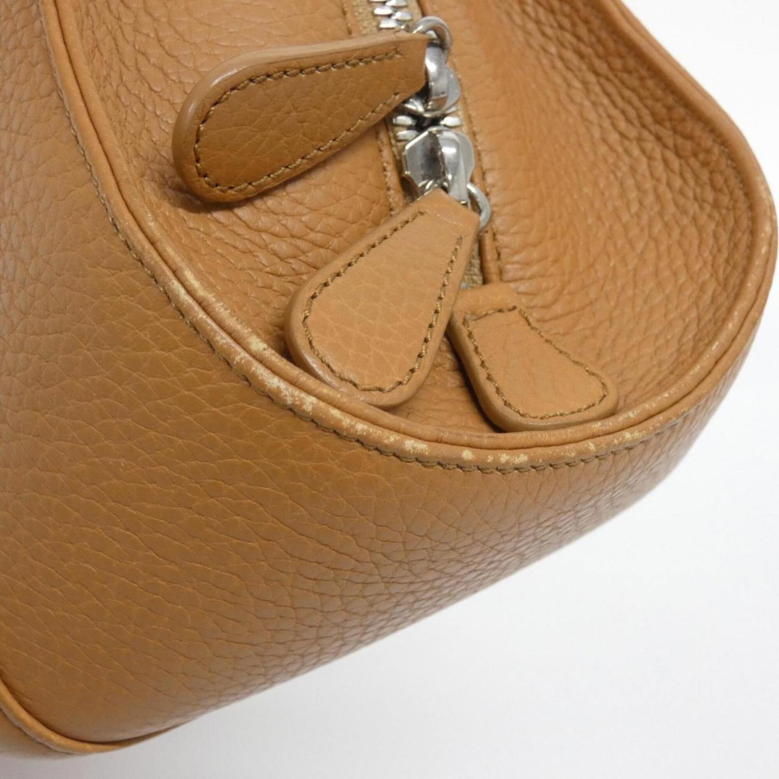 Handbag Leather Handbag - 4