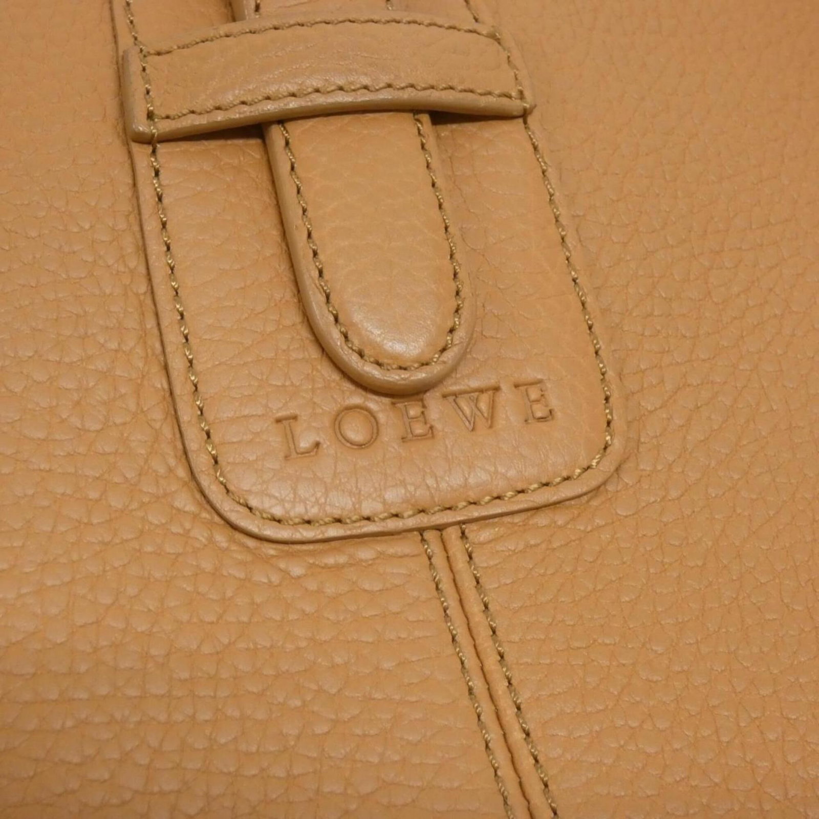 Handbag Leather Handbag - 5