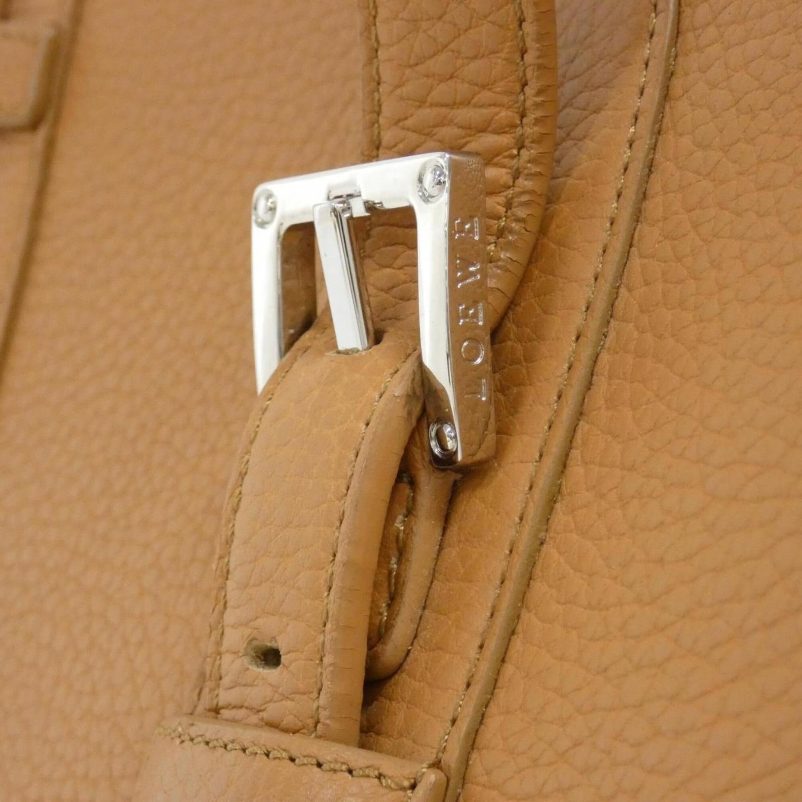Handbag Leather Handbag - 6