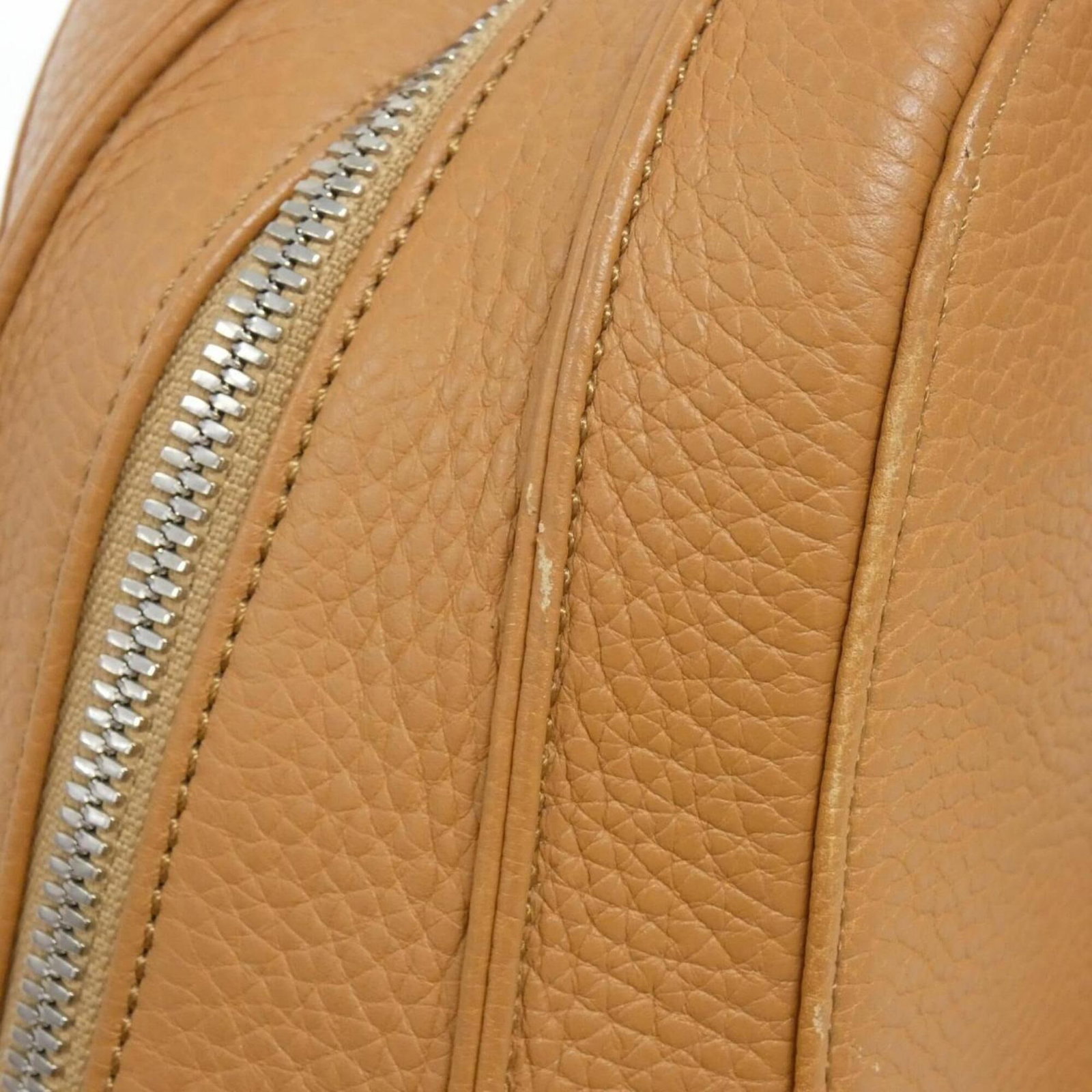 Handbag Leather Handbag - 7
