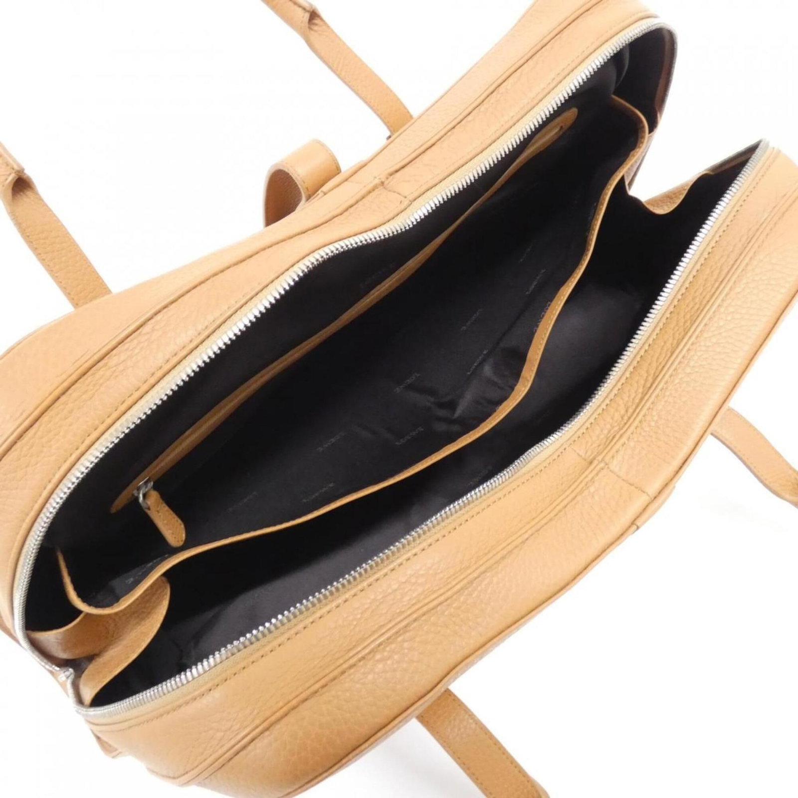 Handbag Leather Handbag - 9