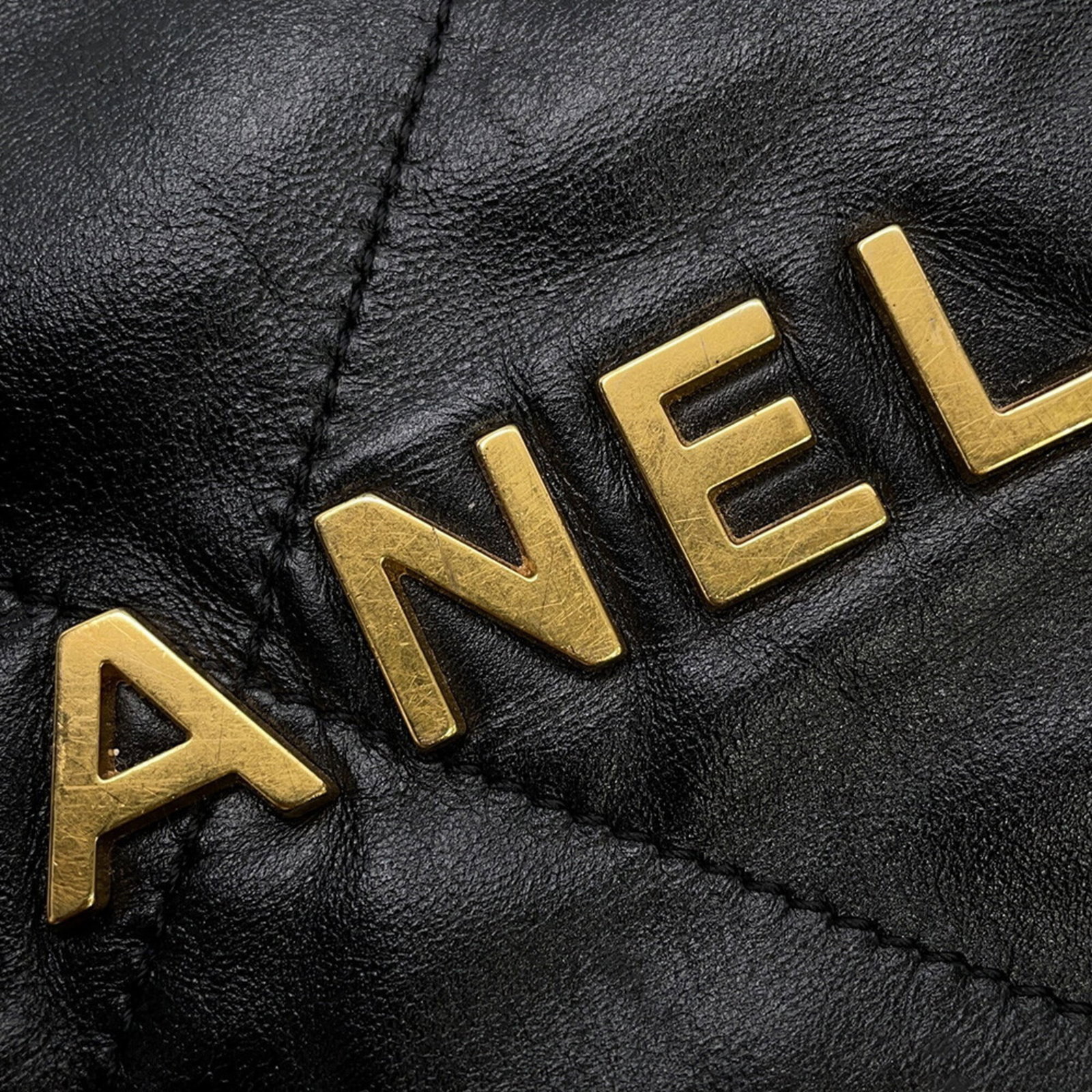 Backpack Leather By Chanel - 10