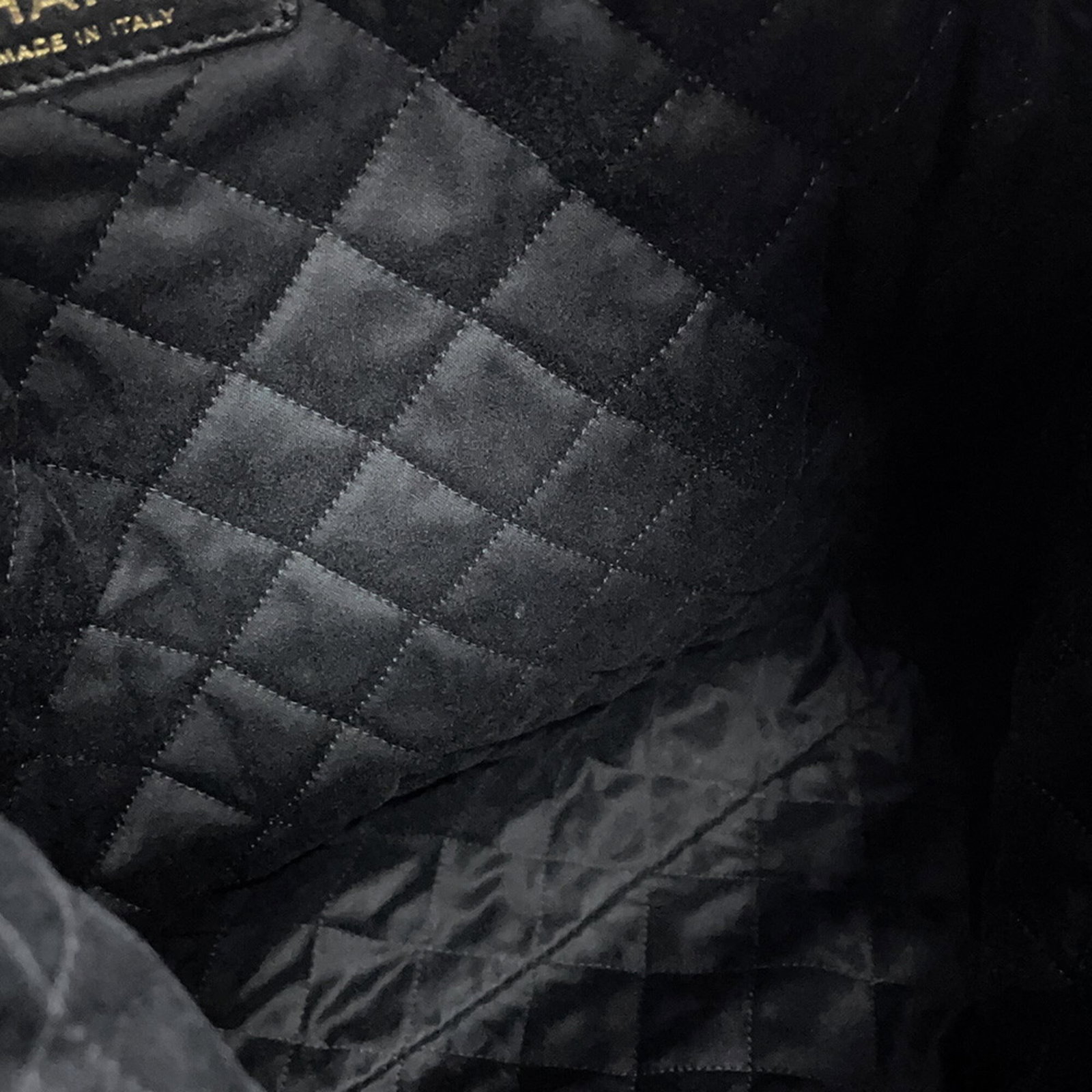 Backpack Leather By Chanel - 8