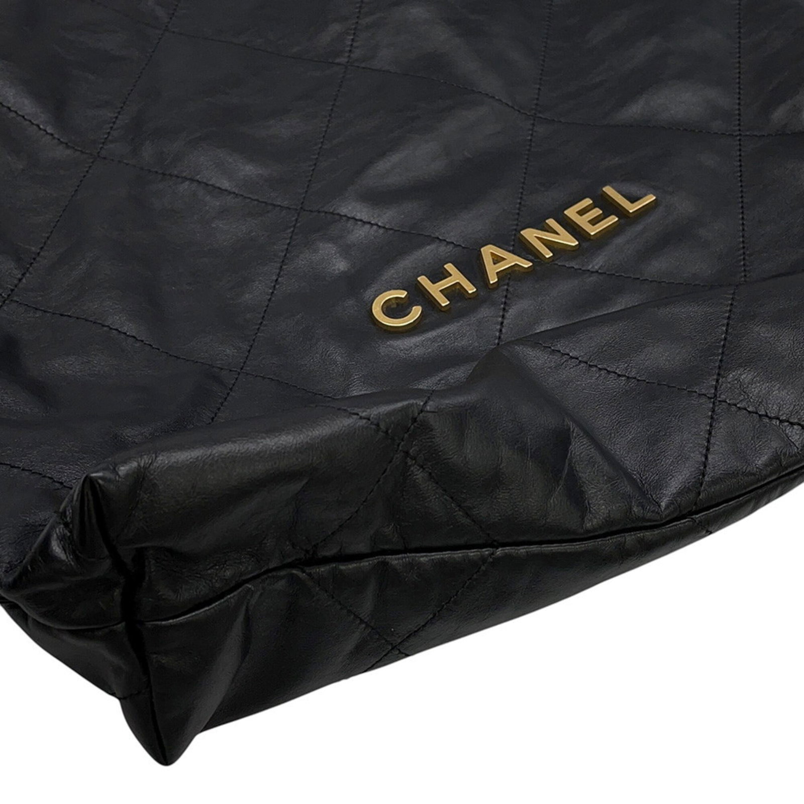 Backpack Leather By Chanel - 9