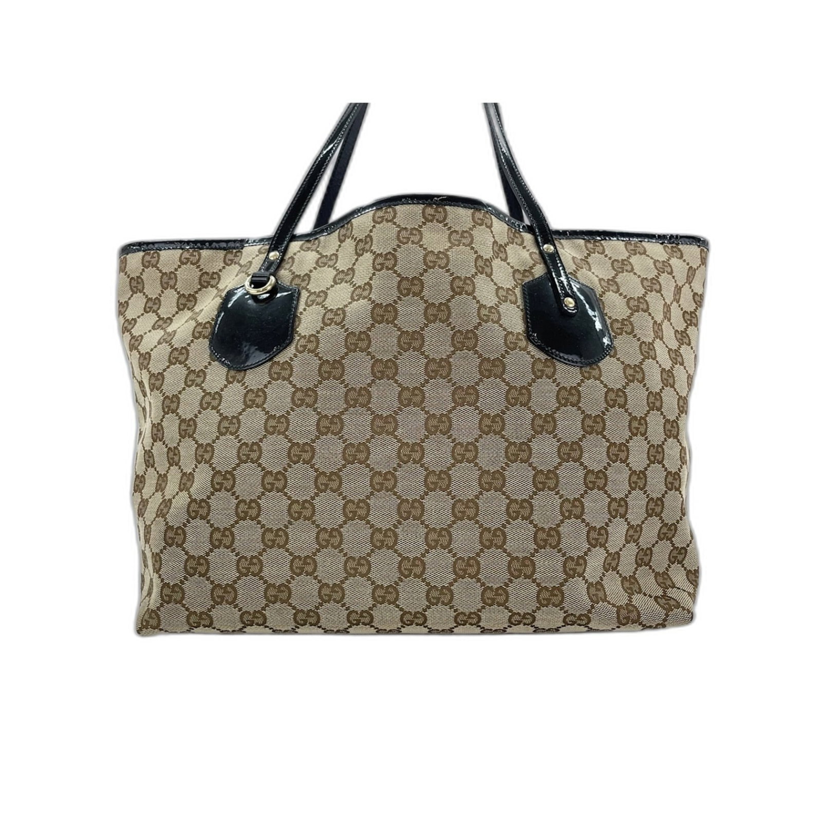 Bag Tote Gucci - 2