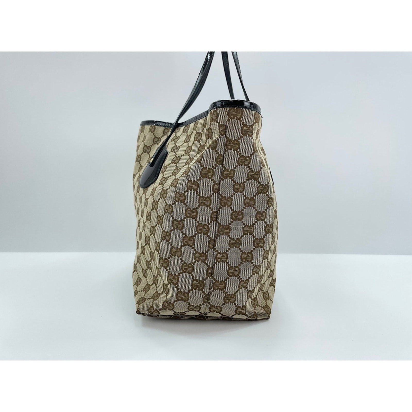Bag Tote Gucci - 5