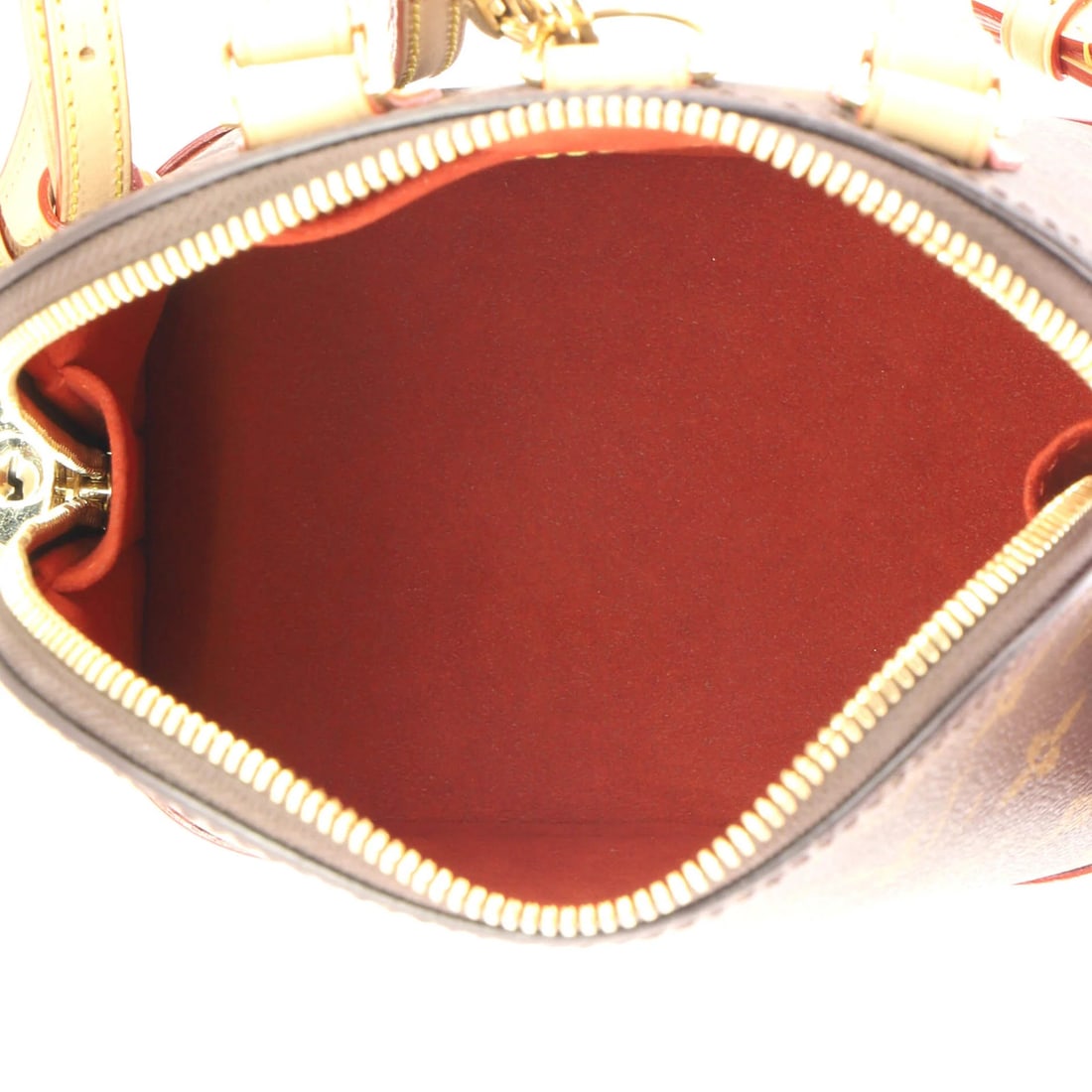 Canvas Backpack Monogram Louis Vuitton - 5