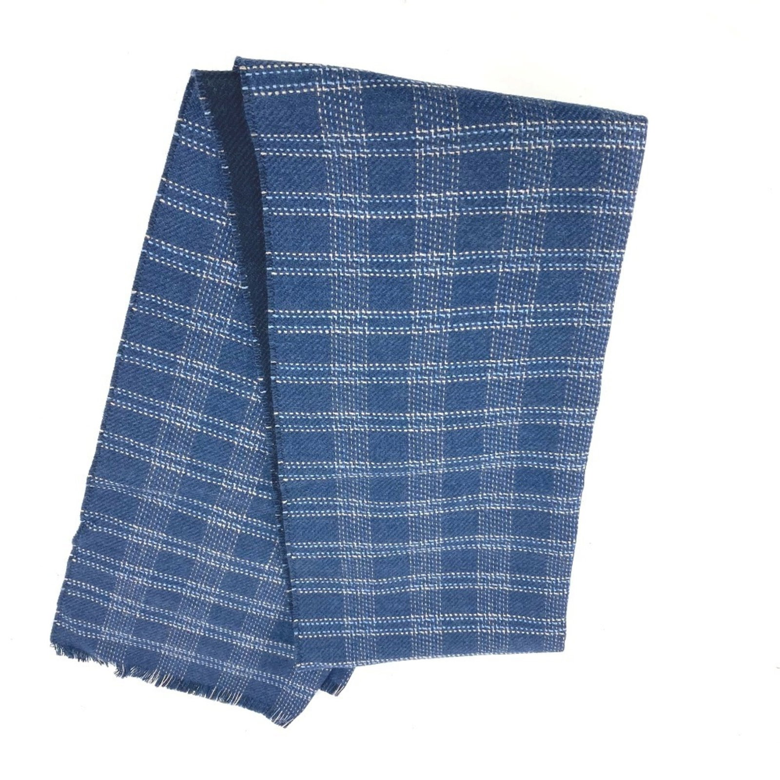 Shawl Wool Loewe - 2