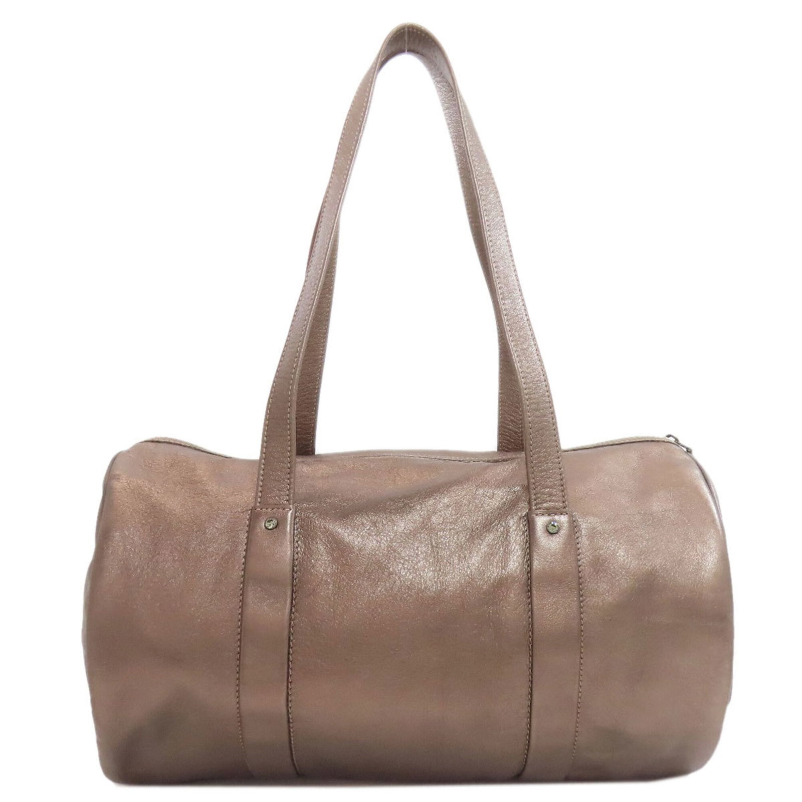 Longchamp Tote Bag Leather - 2
