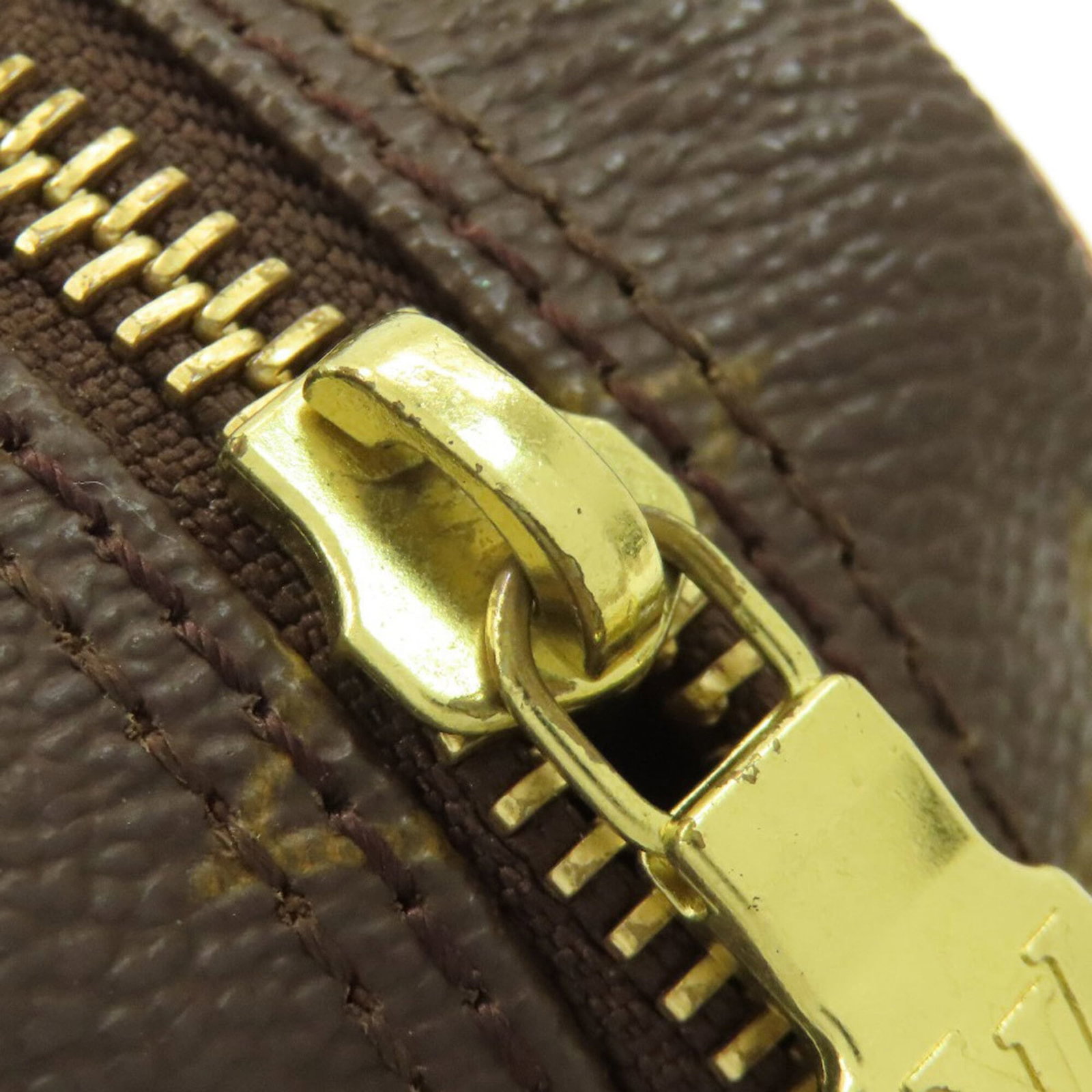 Shoulder Bag Monogram Louis Vuitton - 10