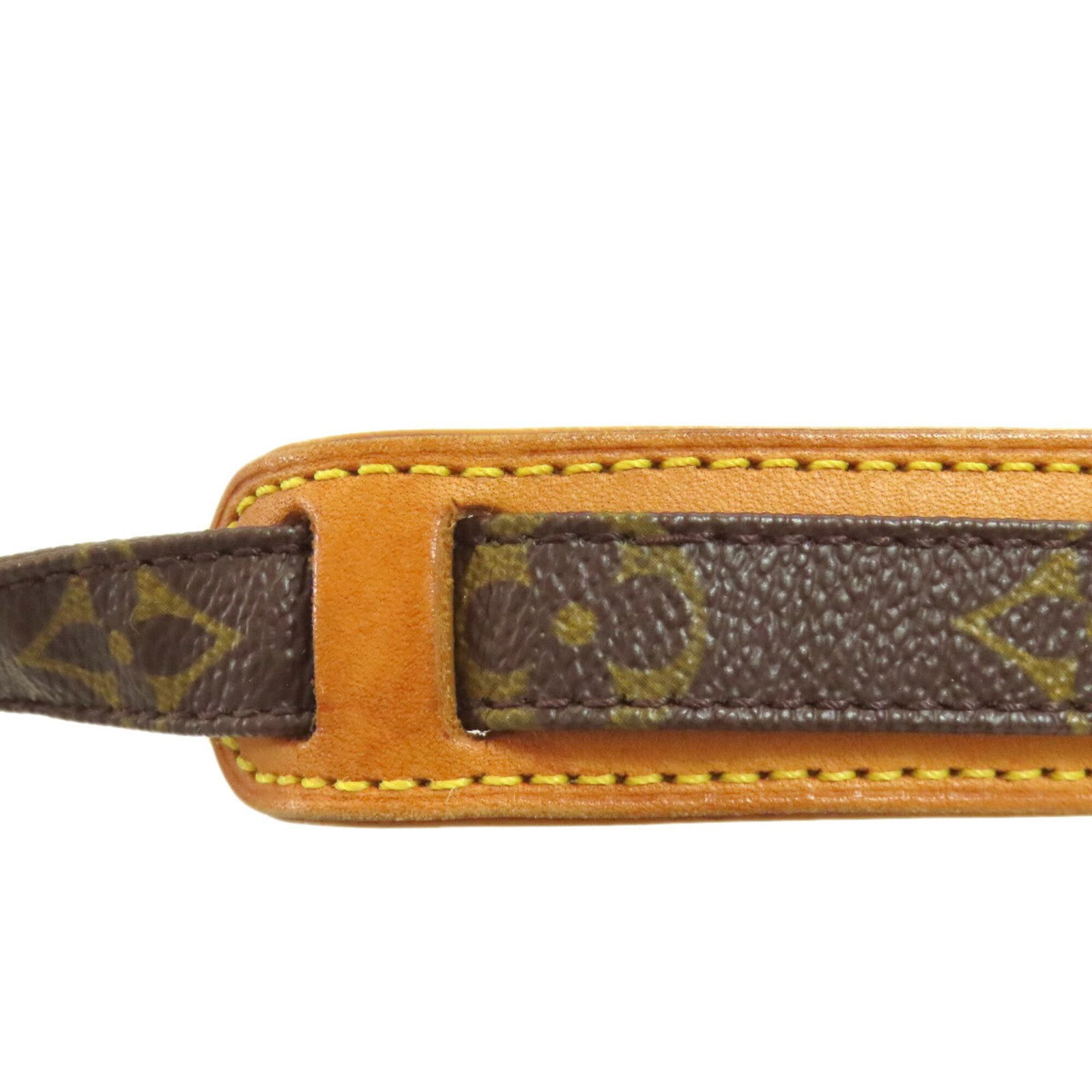 Shoulder Bag Monogram Louis Vuitton - 11