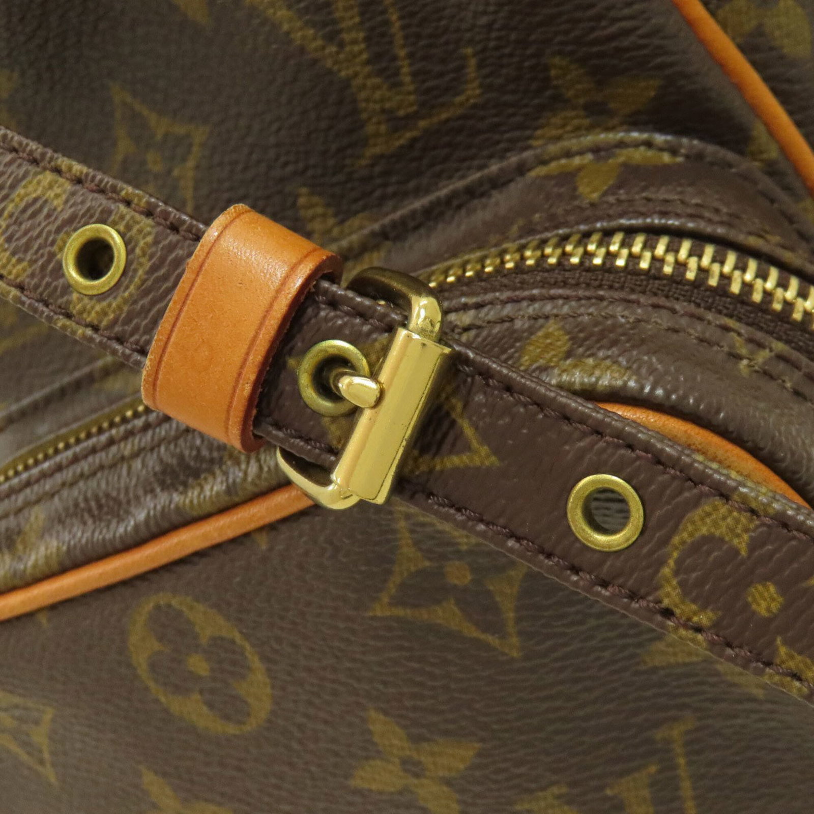 Shoulder Bag Monogram Louis Vuitton - 12