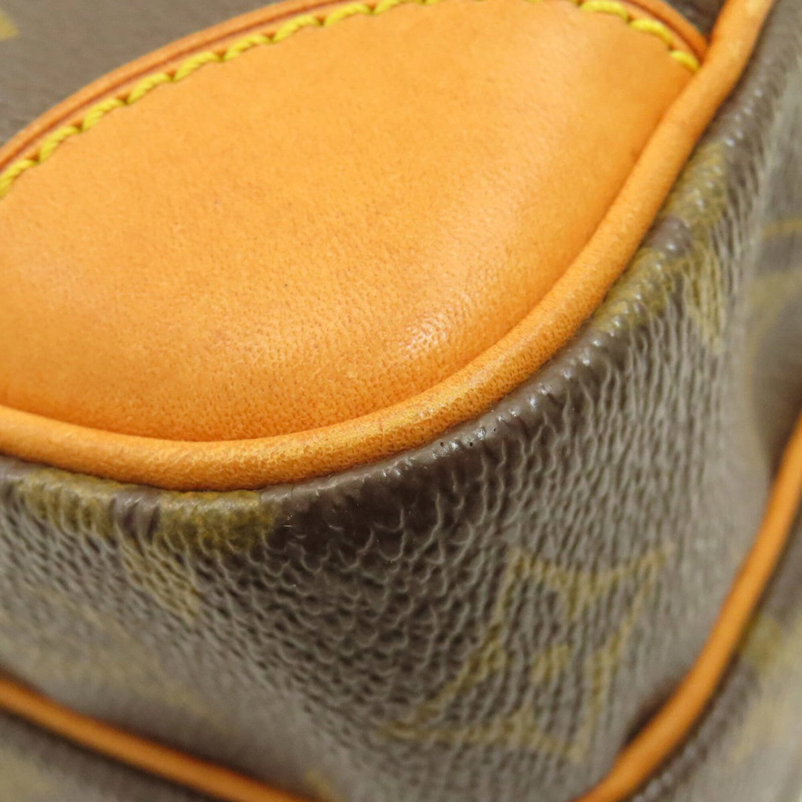 Shoulder Bag Monogram Louis Vuitton - 13