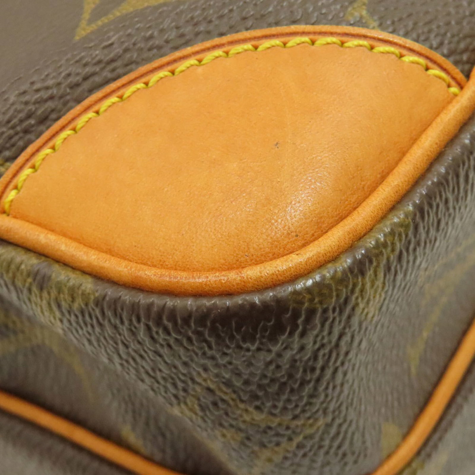 Shoulder Bag Monogram Louis Vuitton - 14