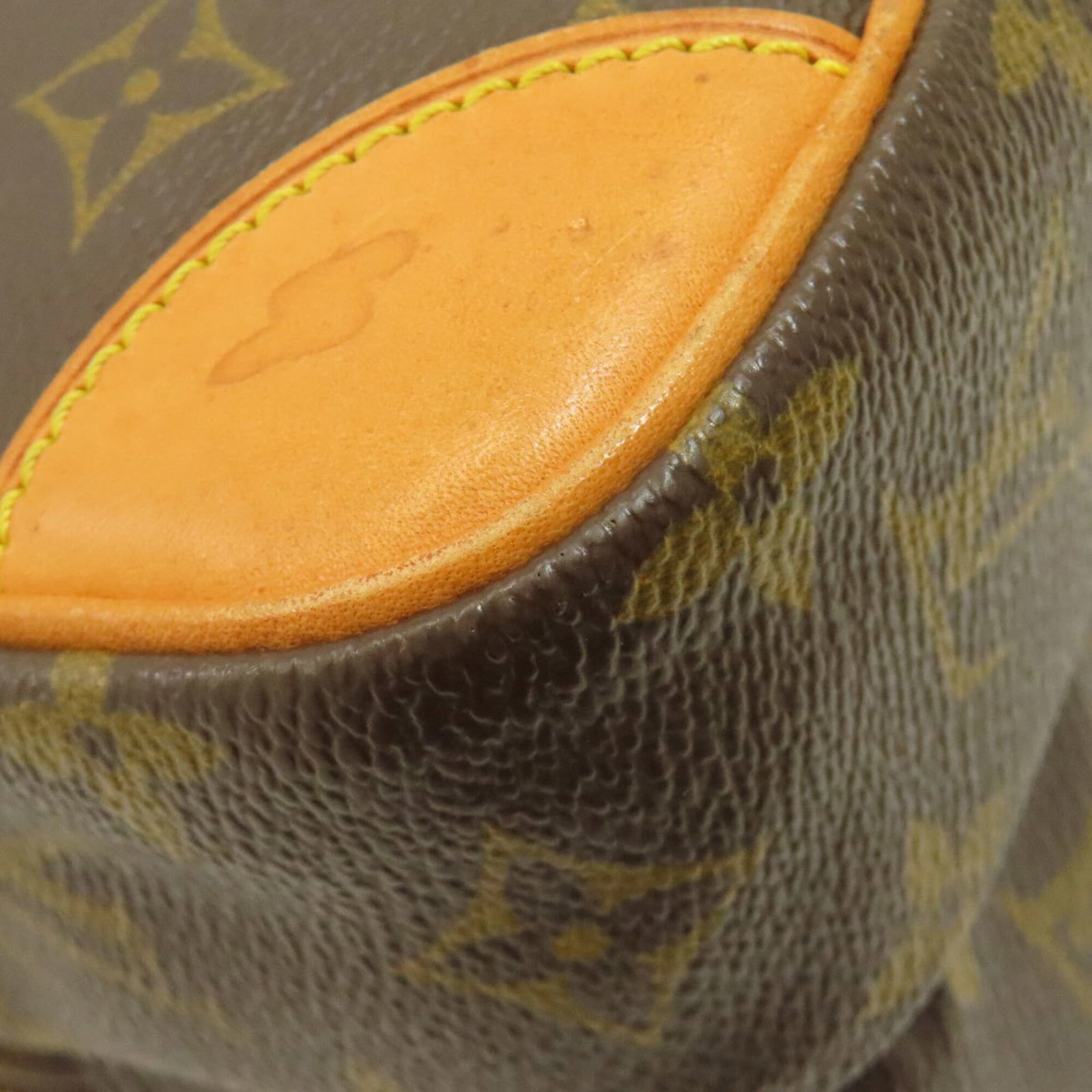 Shoulder Bag Monogram Louis Vuitton - 16