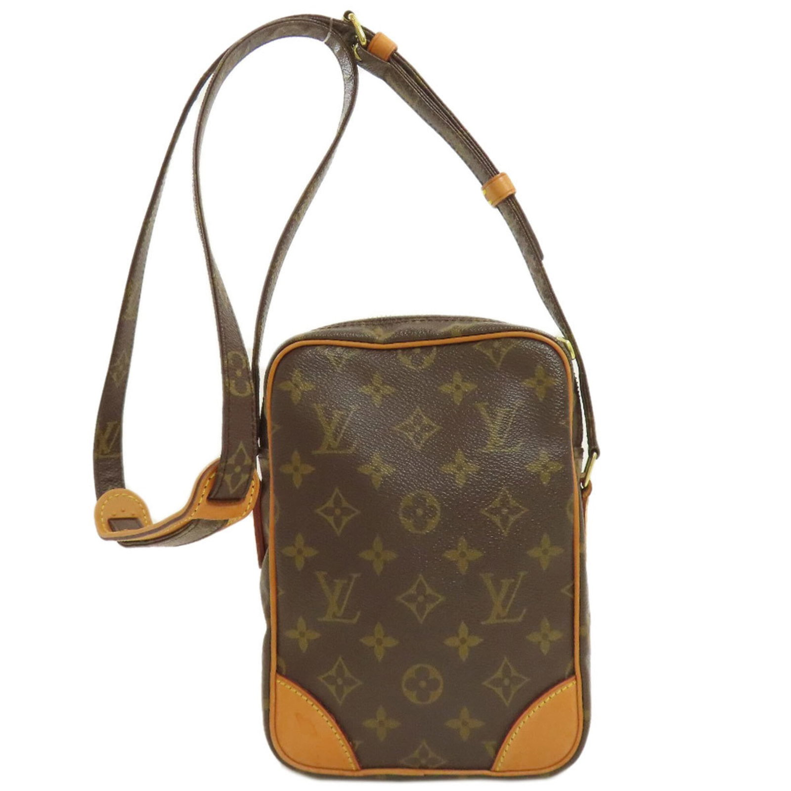 Shoulder Bag Monogram Louis Vuitton - 2