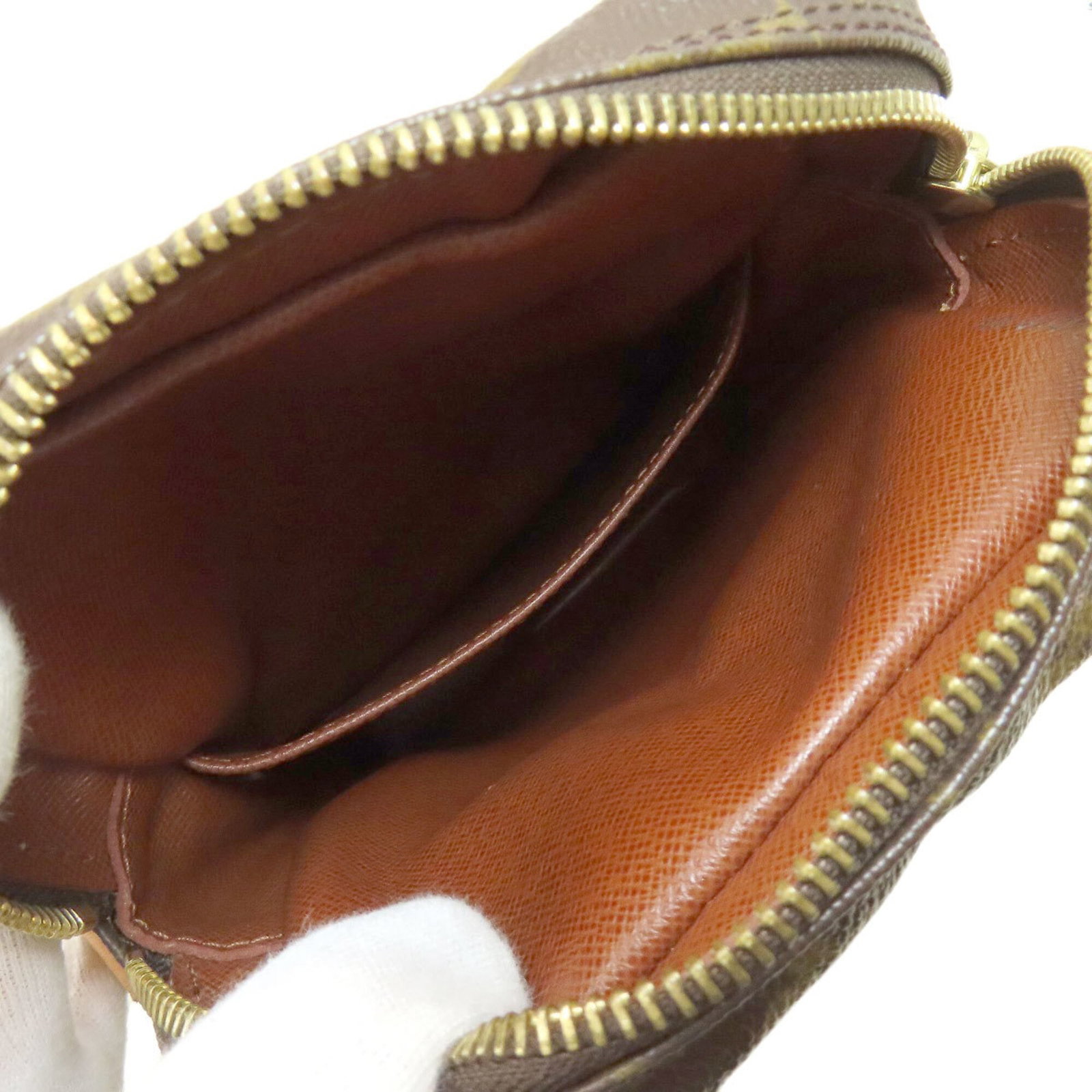 Shoulder Bag Monogram Louis Vuitton - 5