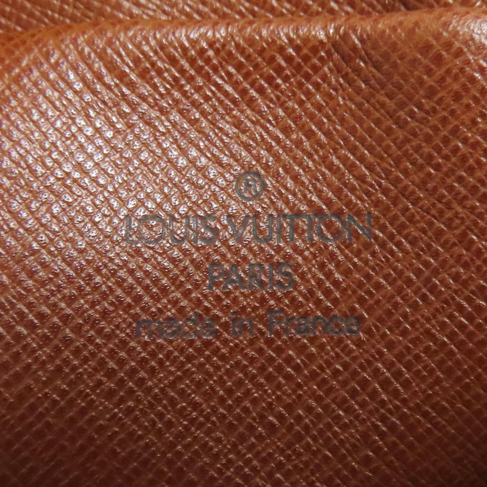 Shoulder Bag Monogram Louis Vuitton - 6