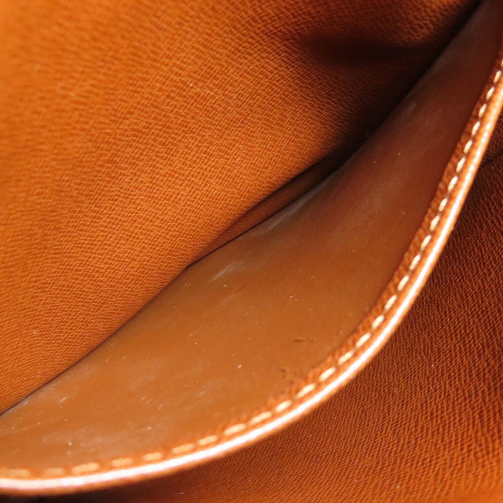 Shoulder Bag Monogram Louis Vuitton - 8