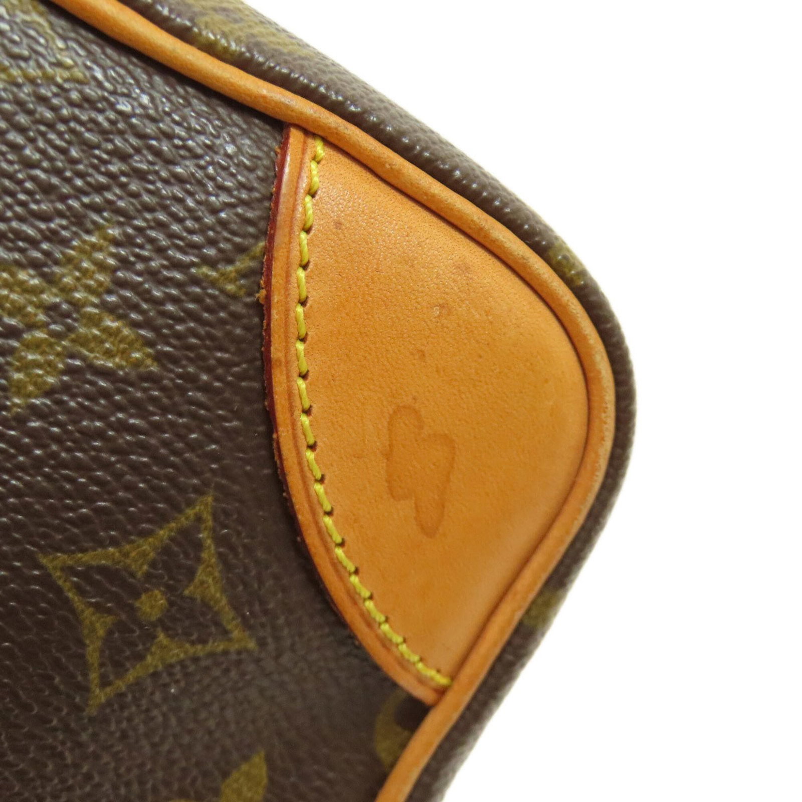 Shoulder Bag Monogram Louis Vuitton - 9