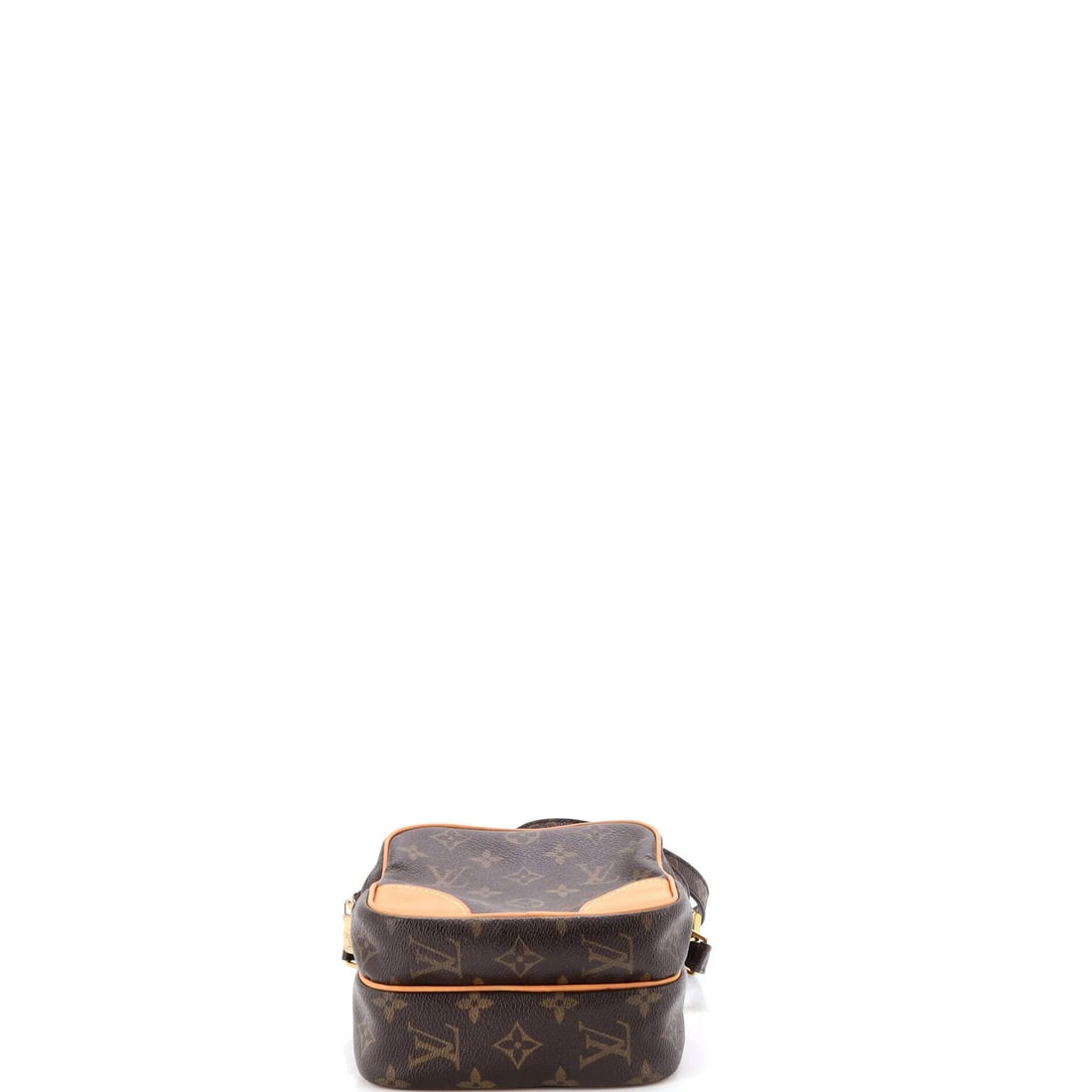 Vuitton Louis Amazone Monogram Canvas - 4