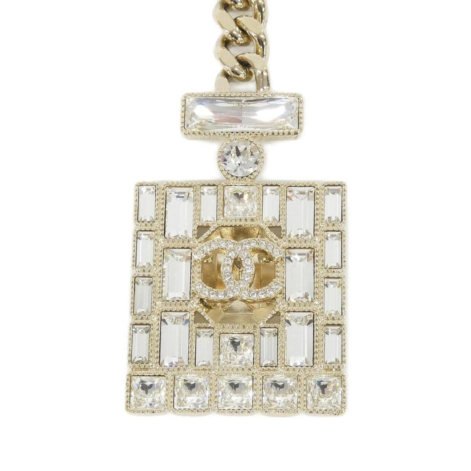 Keyring by Chanel - 2