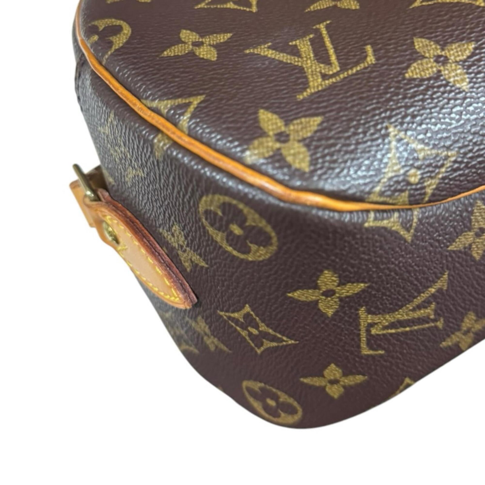 Shoulder Bag Monogram Louis Vuitton - 10
