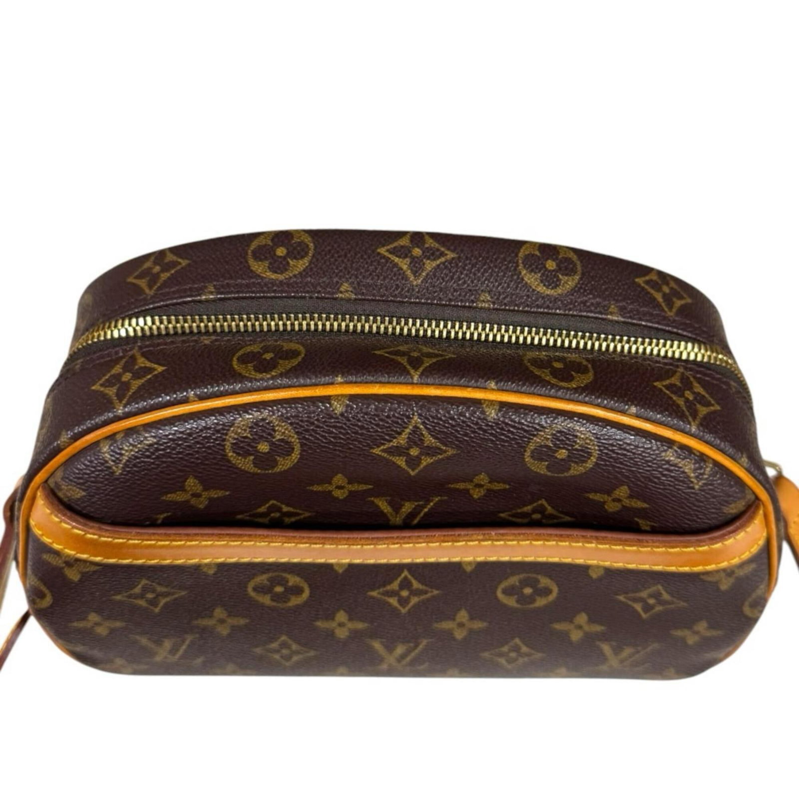 Shoulder Bag Monogram Louis Vuitton - 12