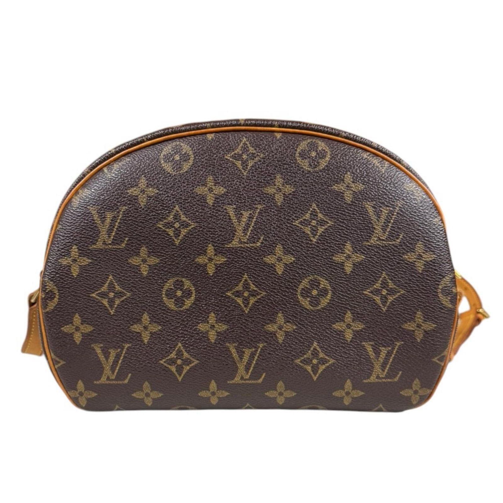 Shoulder Bag Monogram Louis Vuitton - 3