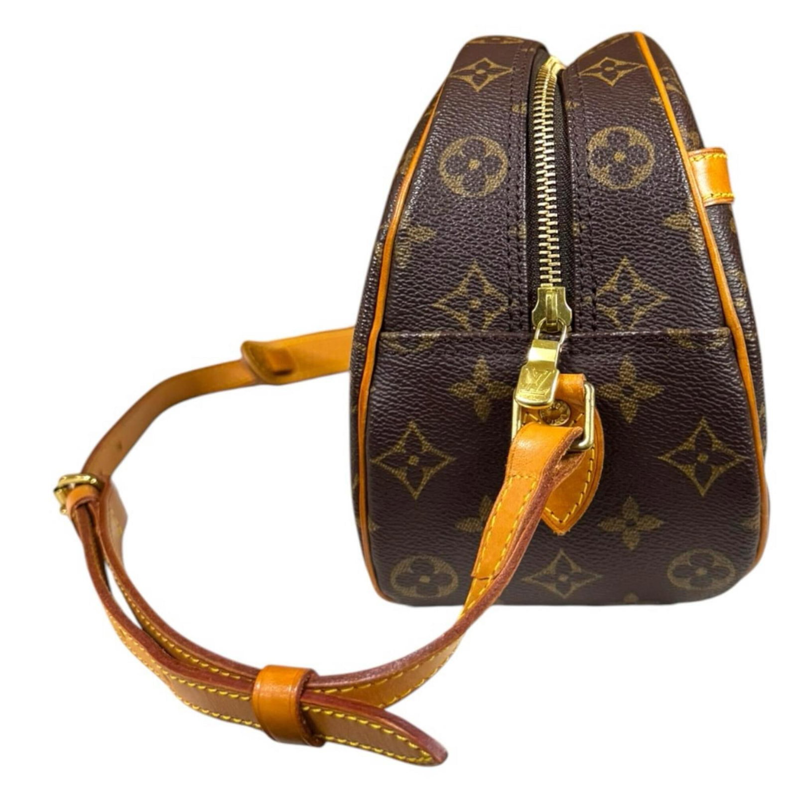 Shoulder Bag Monogram Louis Vuitton - 4