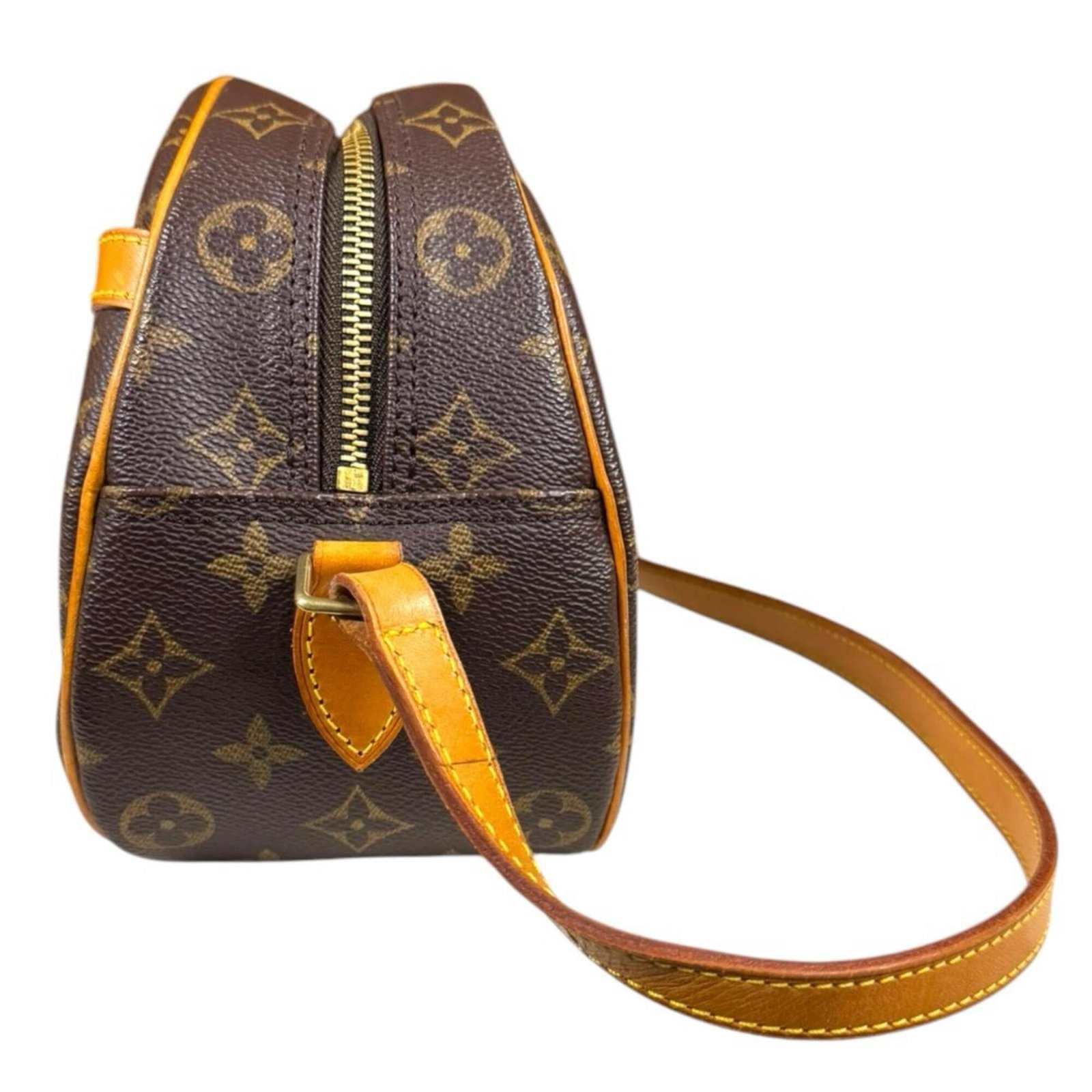 Shoulder Bag Monogram Louis Vuitton - 5