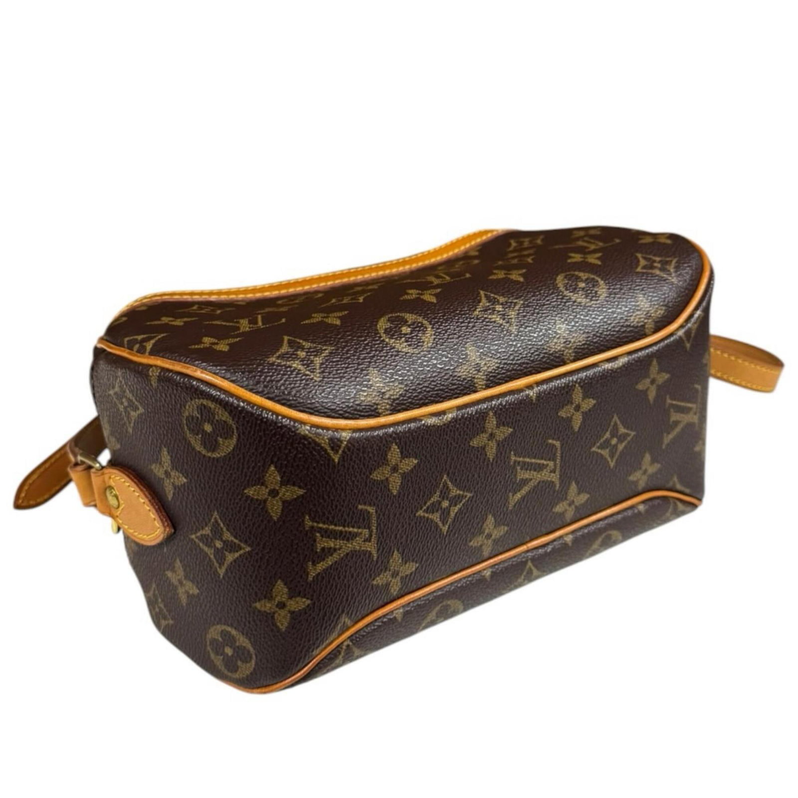Shoulder Bag Monogram Louis Vuitton - 6